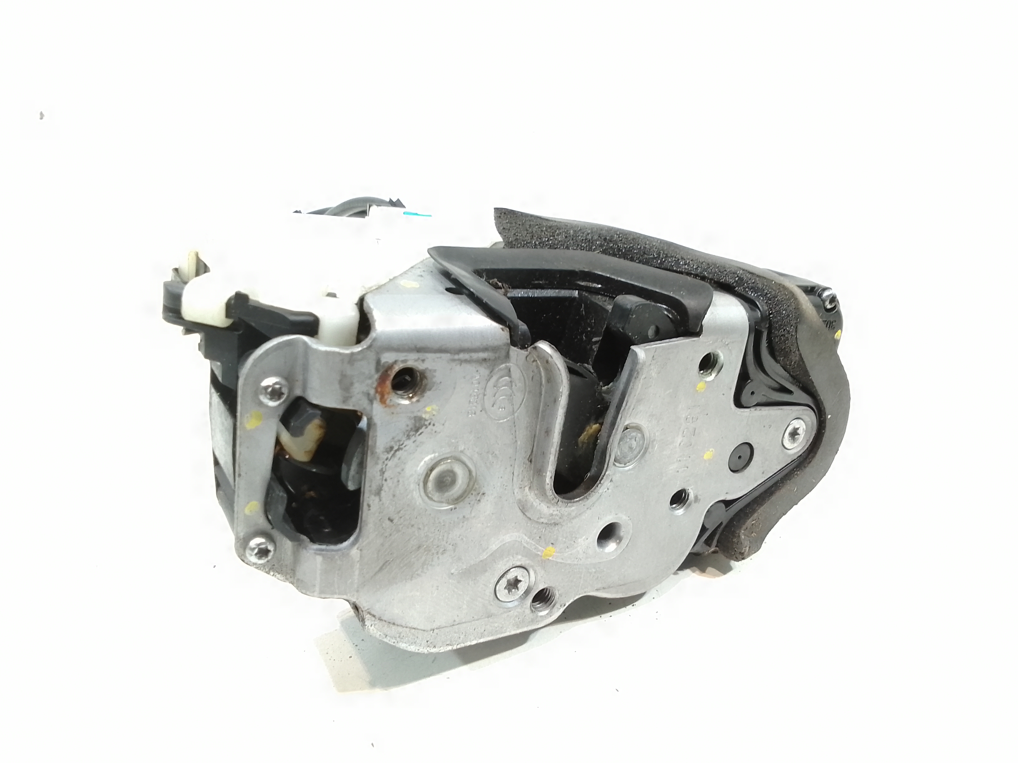 Serratura Anteriore Destra per Opel Astra J (2009 - In produzione)