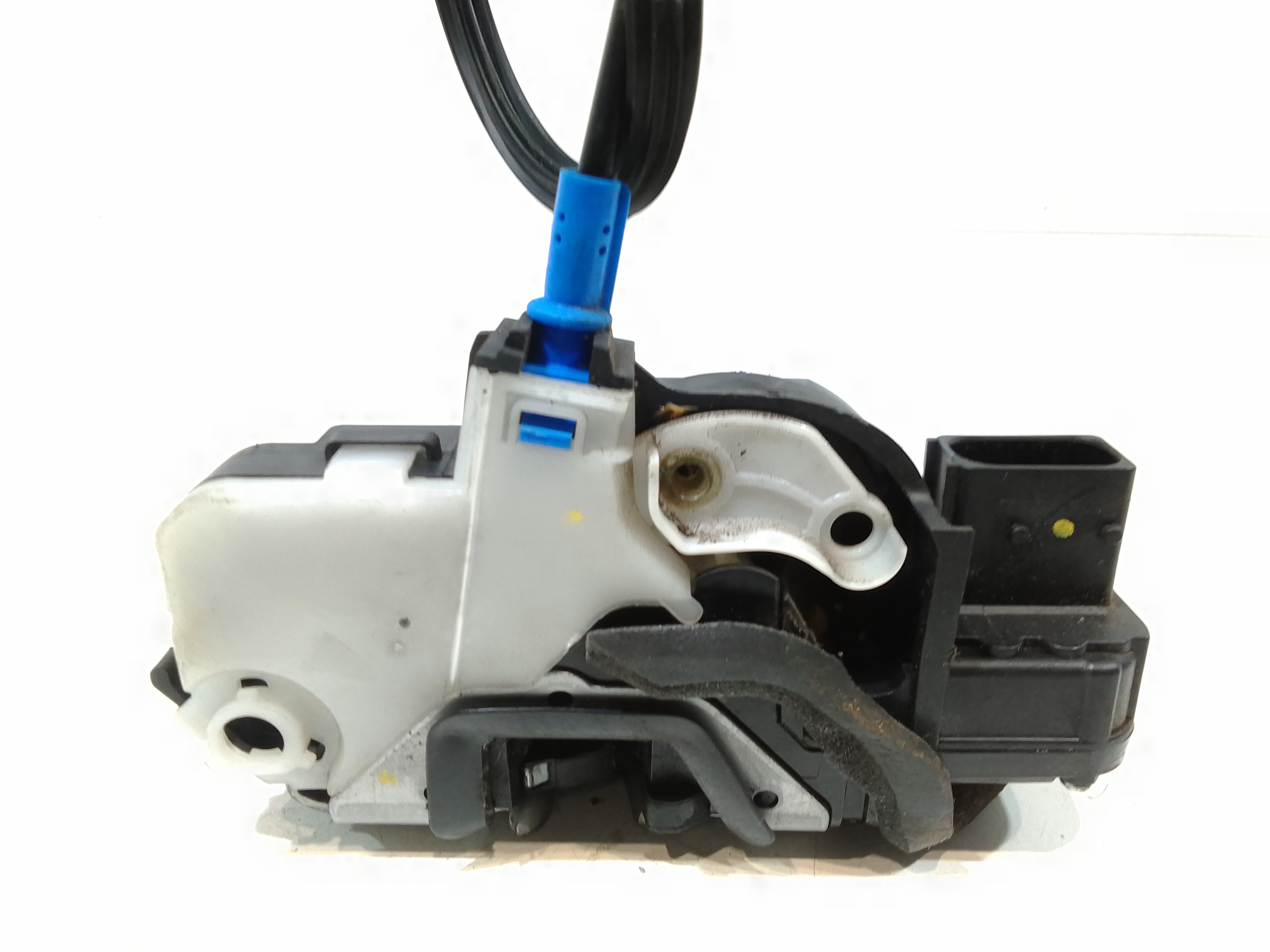 Serratura Anteriore Destra per Opel Astra J (2009 - In produzione)