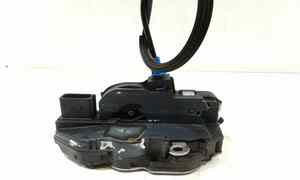 Serratura Anteriore Destra per Opel Astra J (2009 - In produzione)