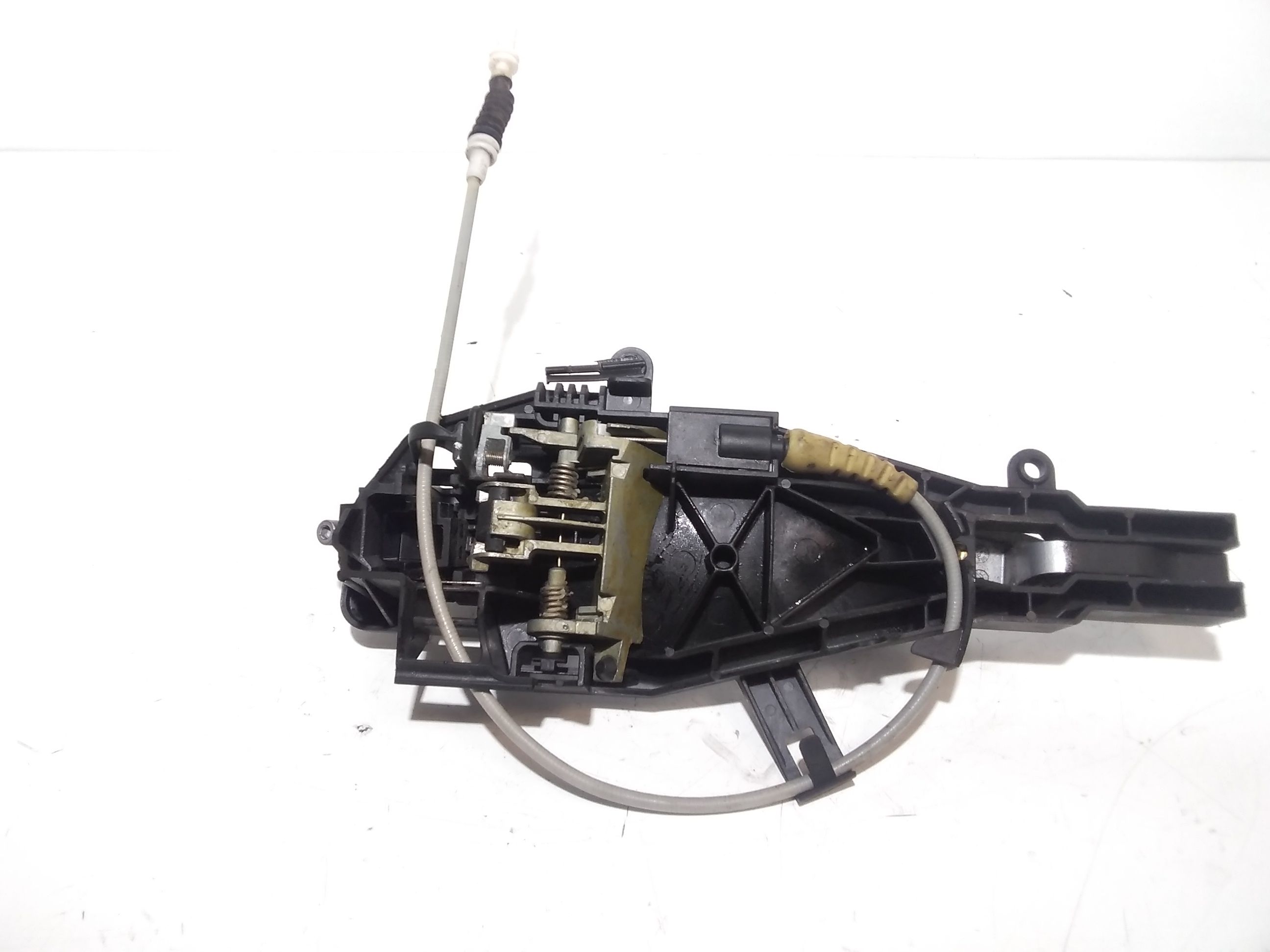 Maniglia esterna Posteriore Destra BMW Serie 3 E91 Touring