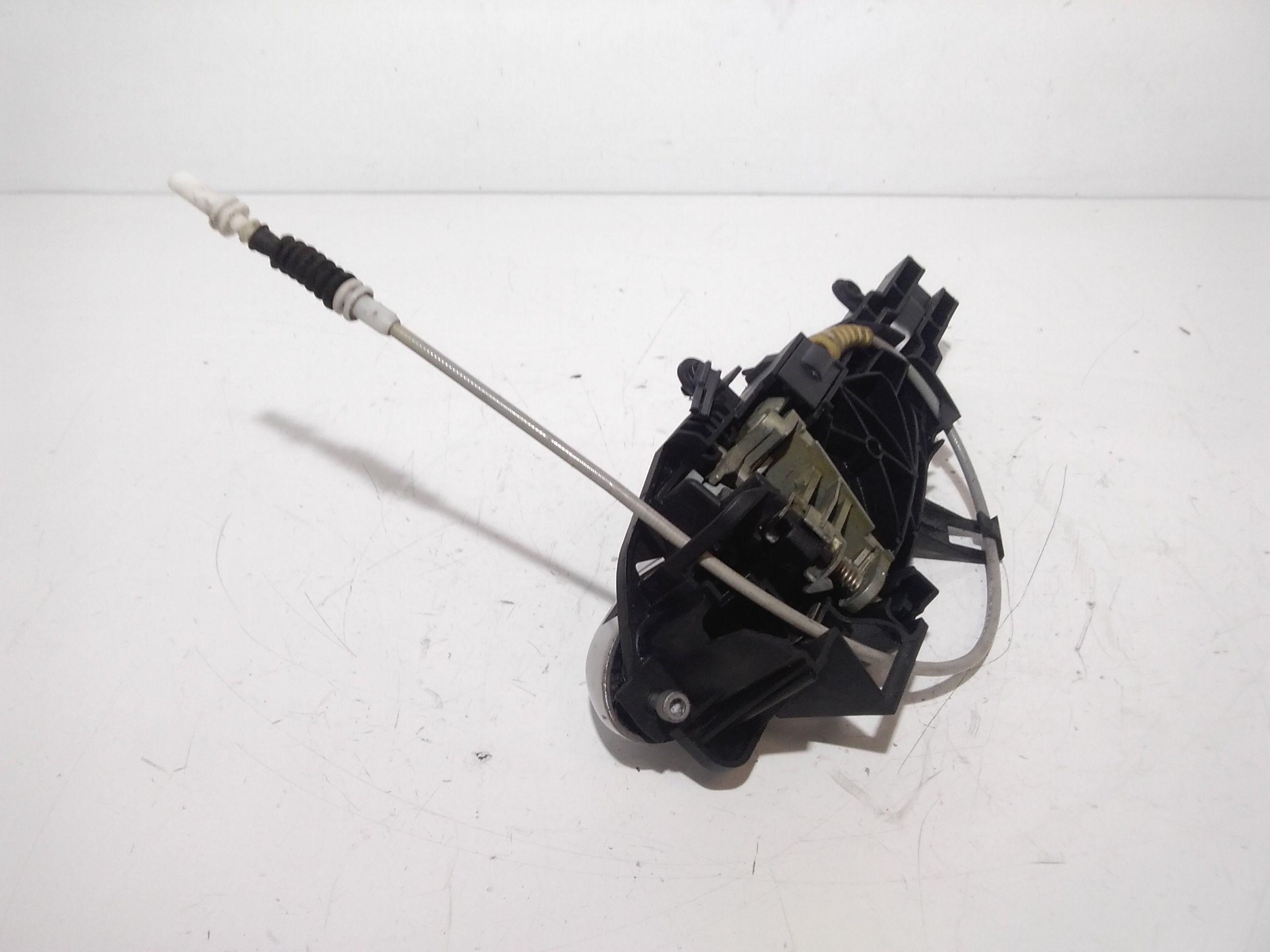 Maniglia esterna Posteriore Destra BMW Serie 3 E91 Touring