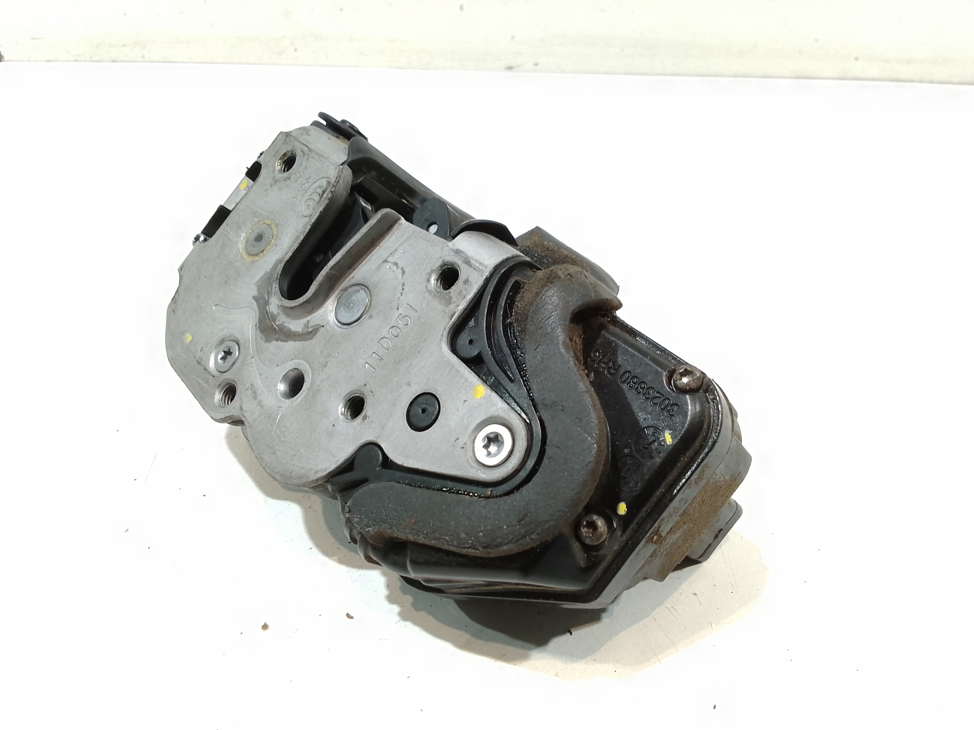 Serratura Posteriore destra per Opel Astra J (2009 - In produzione)