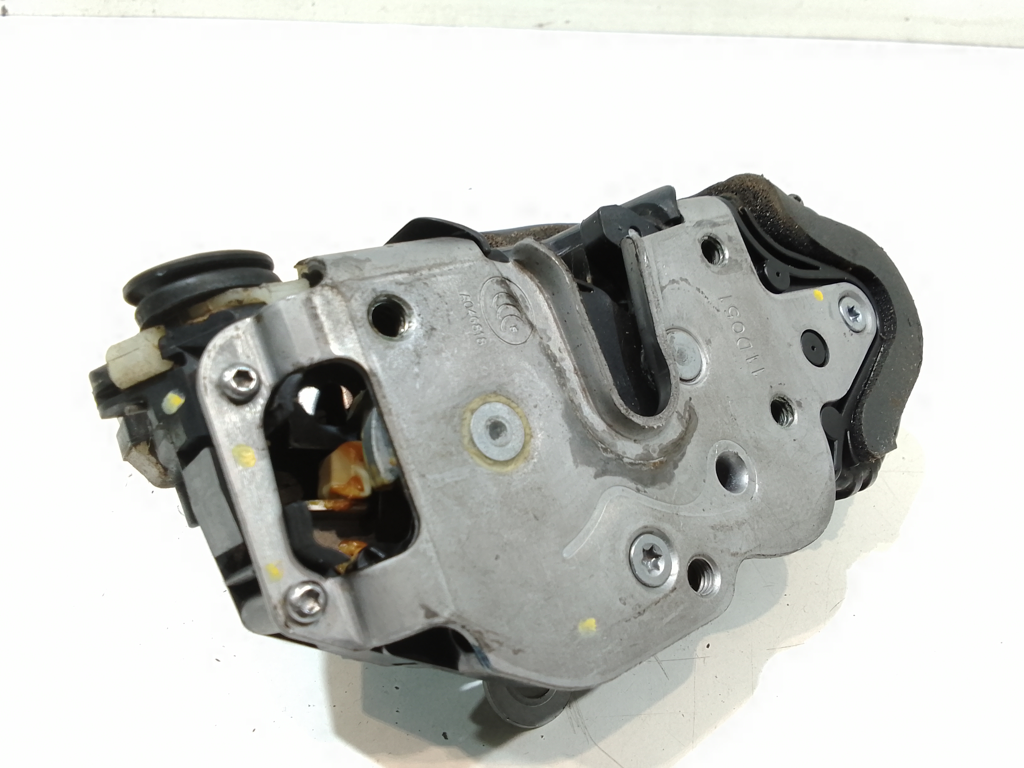 Serratura Posteriore destra per Opel Astra J (2009 - In produzione)