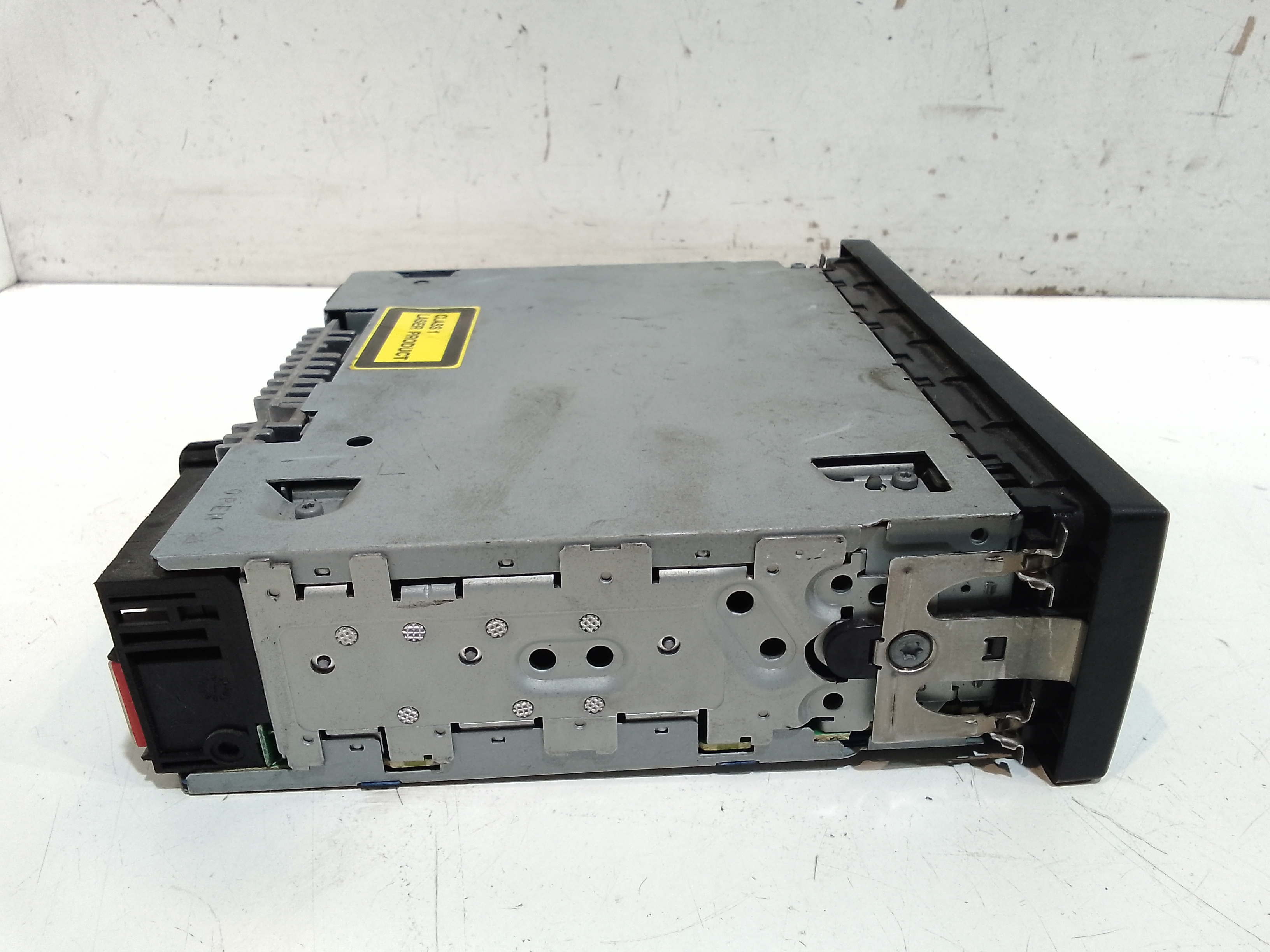 Autoradio per Dacia Sandero 1 Serie (2008 - 2012)