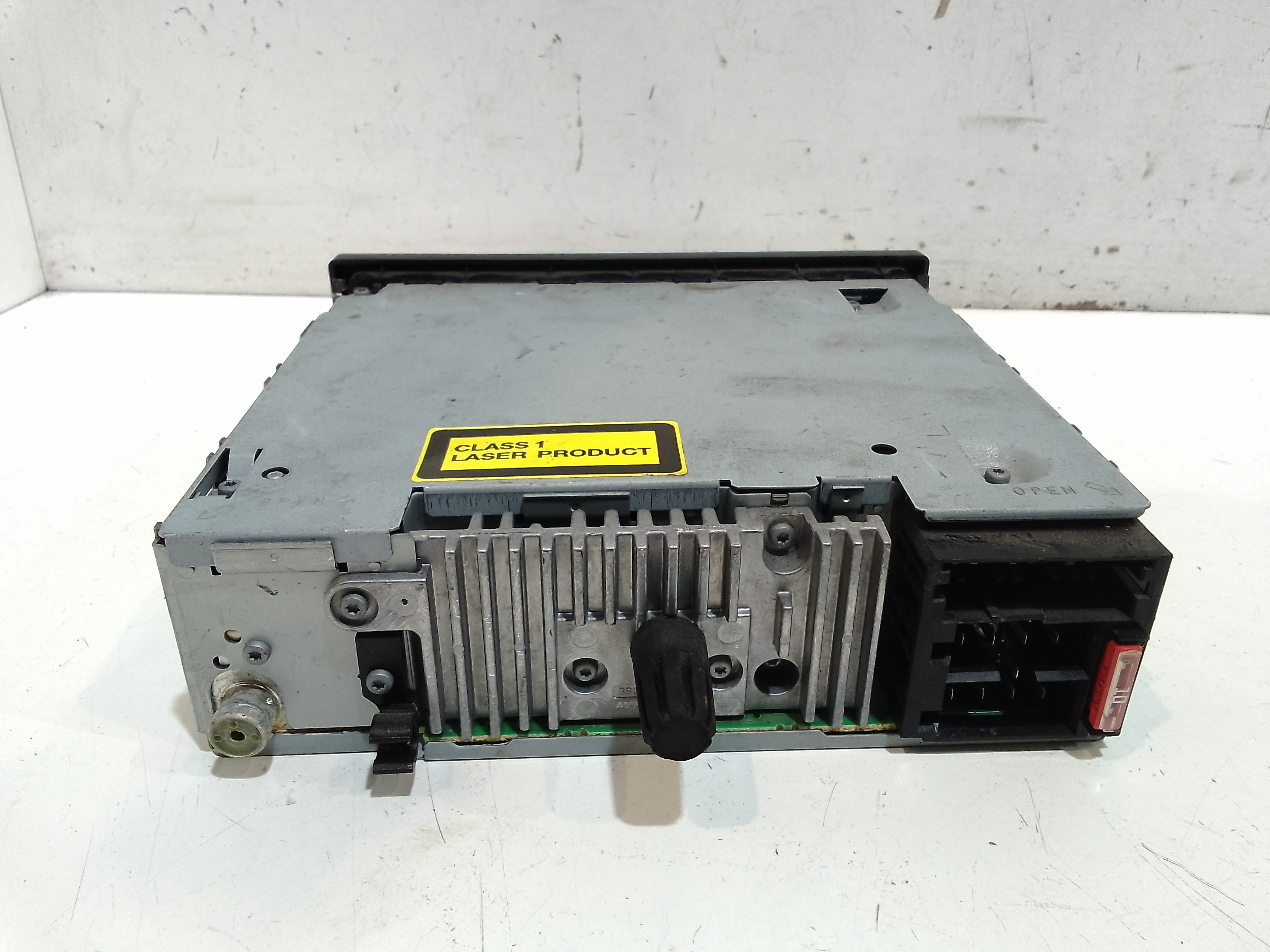 Autoradio per Dacia Sandero 1 Serie (2008 - 2012)