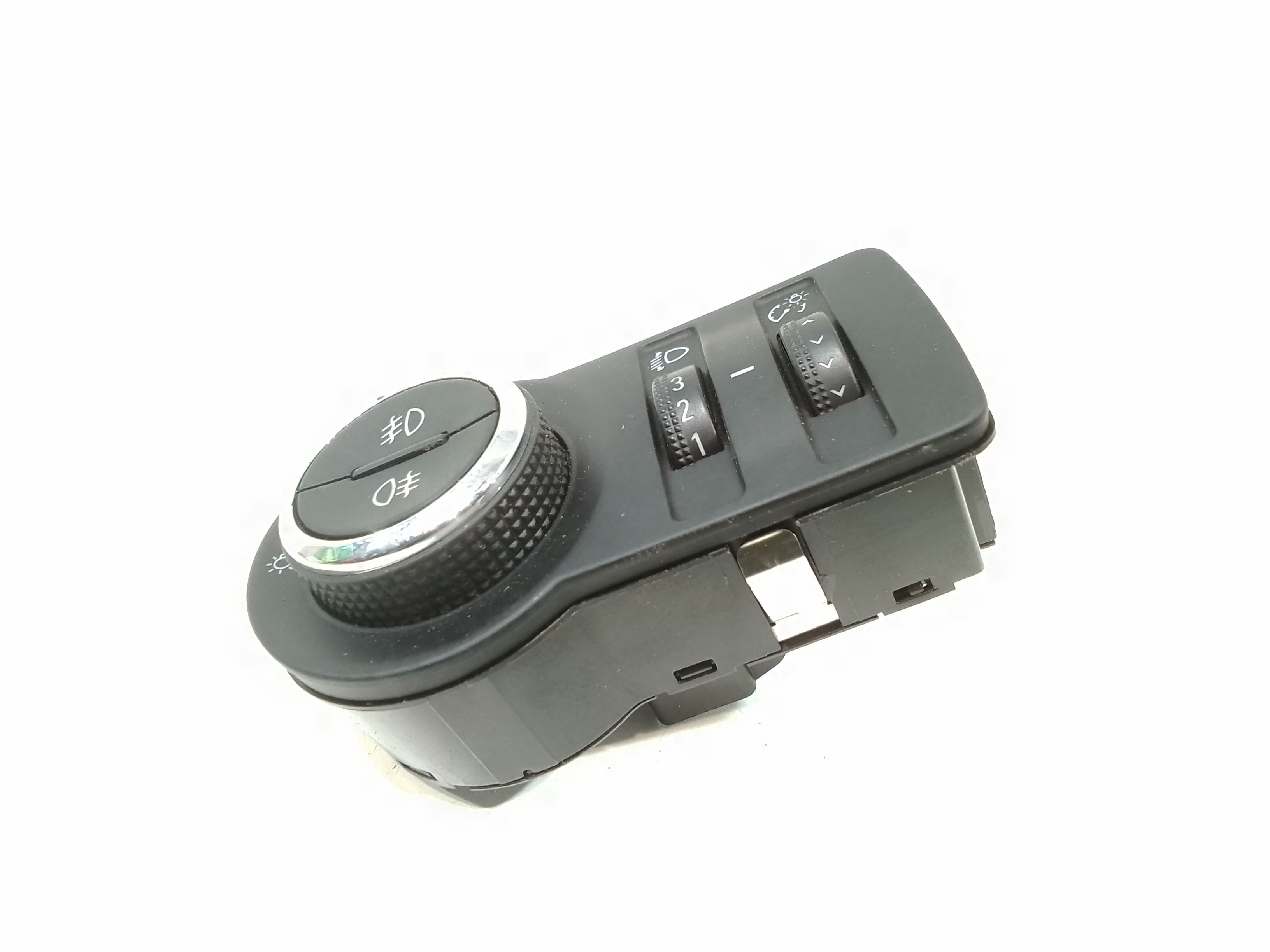 Interruttore comando luci per Opel Astra J (2009 - In produzione)