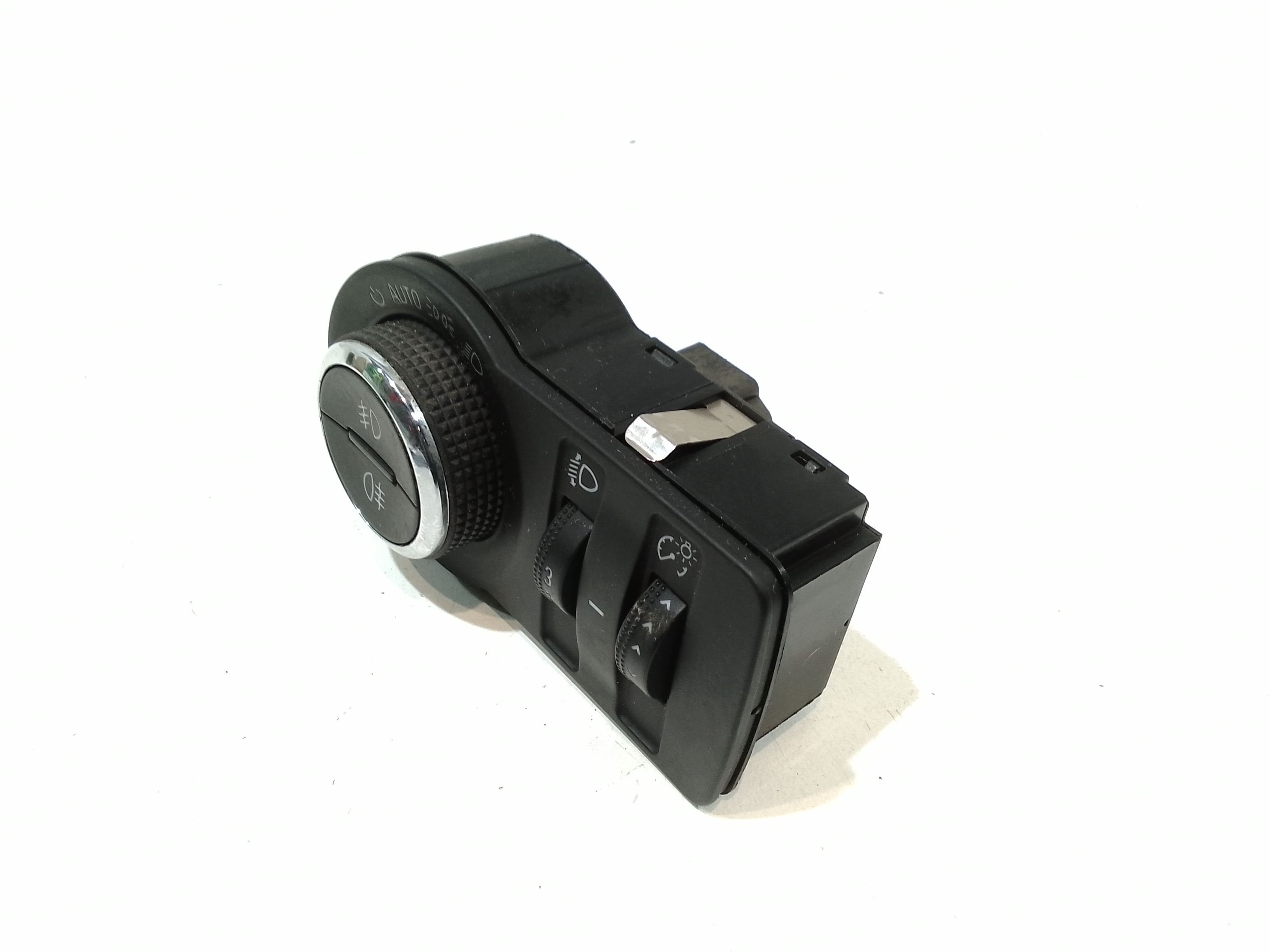 Interruttore comando luci per Opel Astra J (2009 - In produzione)