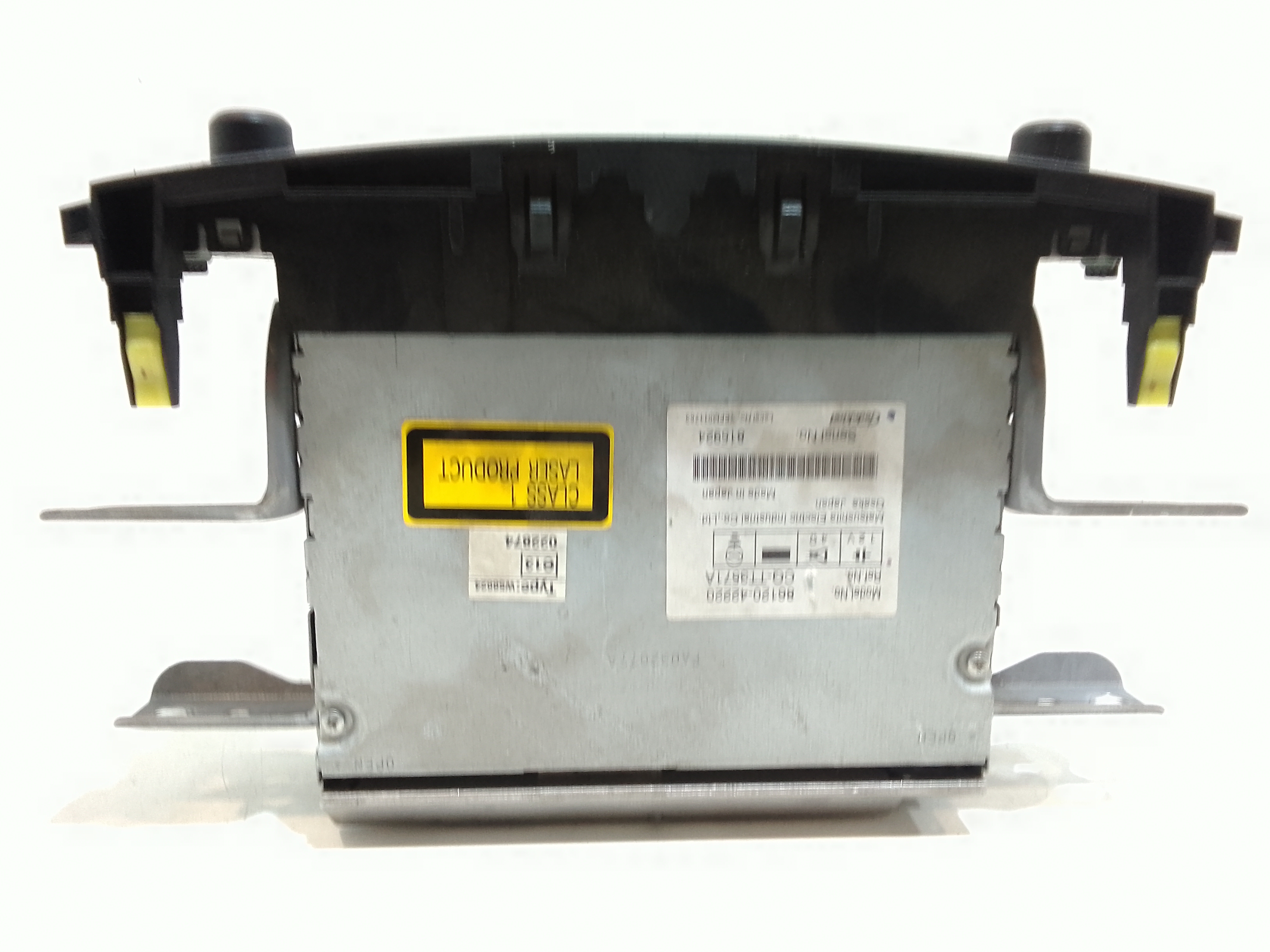 Autoradio per Toyota Rav4 4 Serie (2005 - 2009)