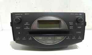Autoradio per Toyota Rav4 4 Serie (2005 - 2009)
