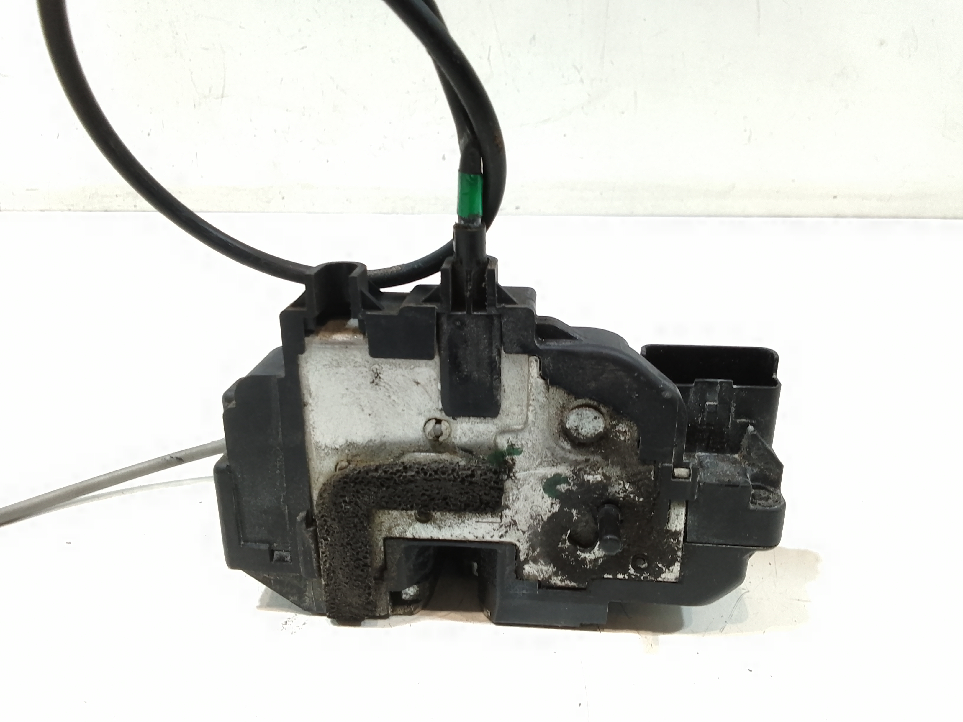 Serratura Posteriore Sinistra per Nissan Qashqai 2 Serie (2010 - 2013)