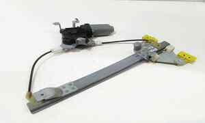 Cremagliera posteriore destra passeggero per Nissan Qashqai 2 Serie (2010 - 2013)