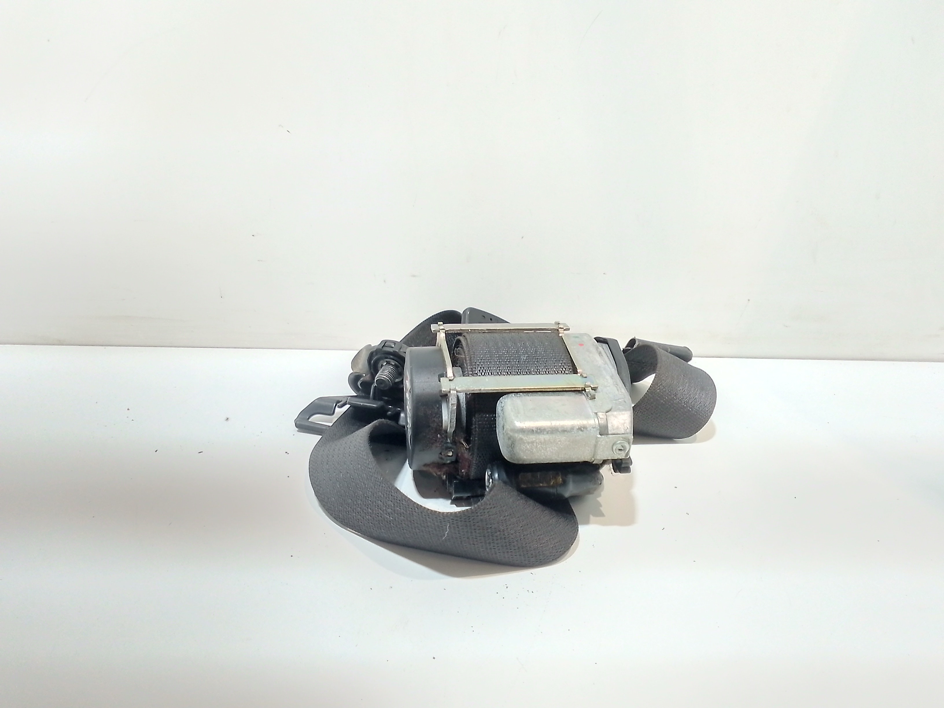 Cintura di sicurezza anteriore sinistra per Opel Astra J 2 Serie (2011 - In produzione)