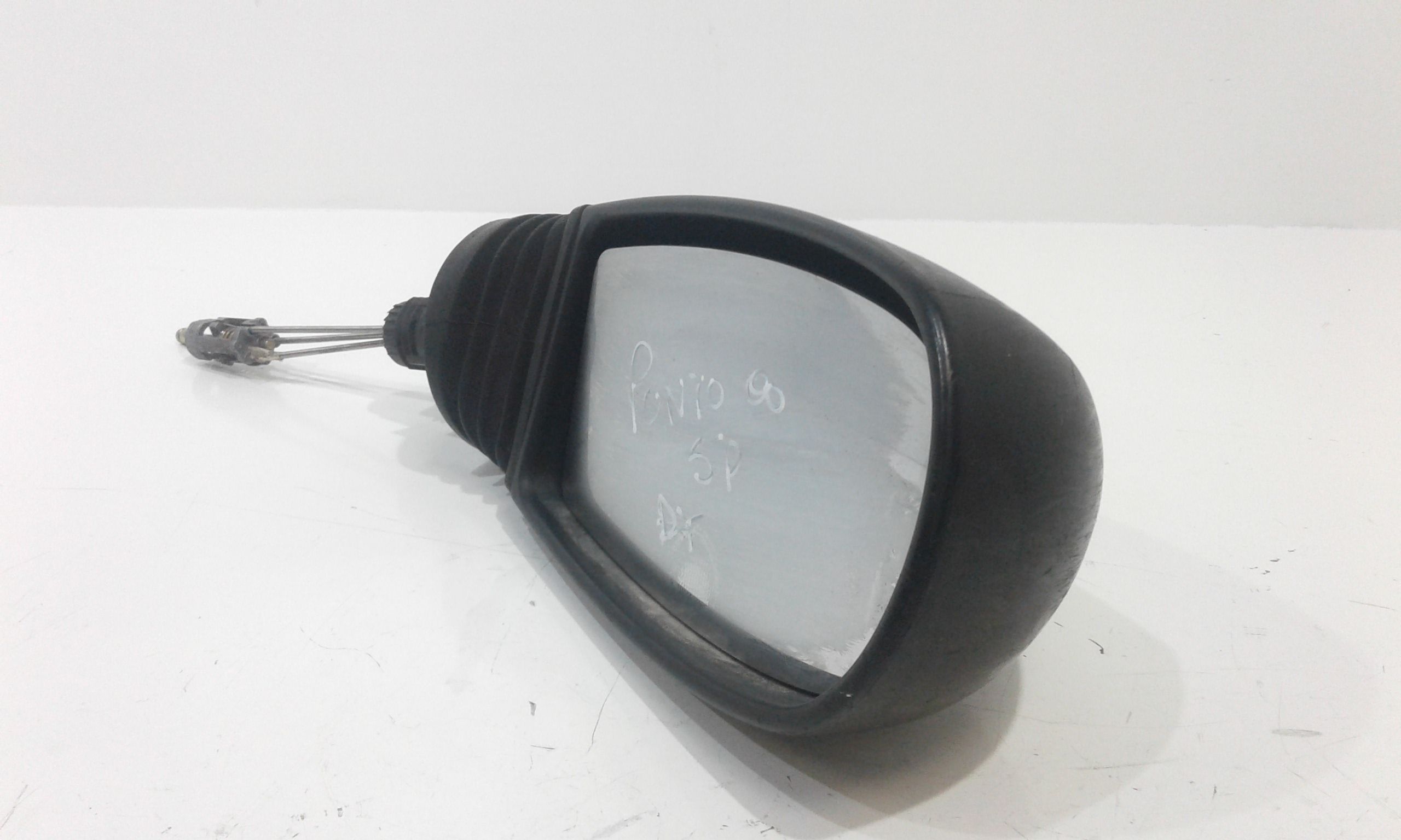 Specchietto Retrovisore Destro FIAT Punto Berlina 3P 2 Serie