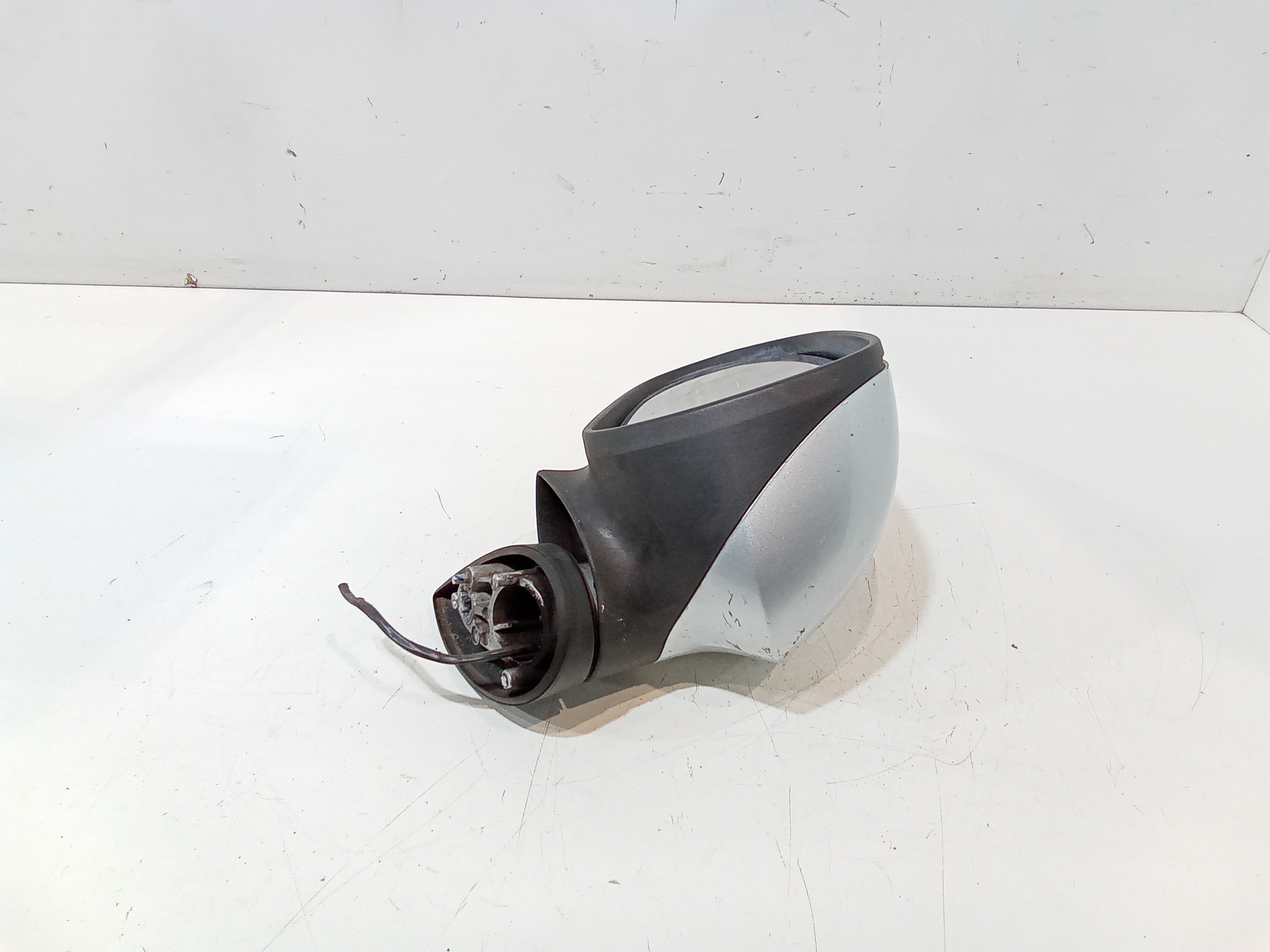 Specchietto Retrovisore Sinistro per Seat Ibiza Serie (08>12) (2008 - 2012)