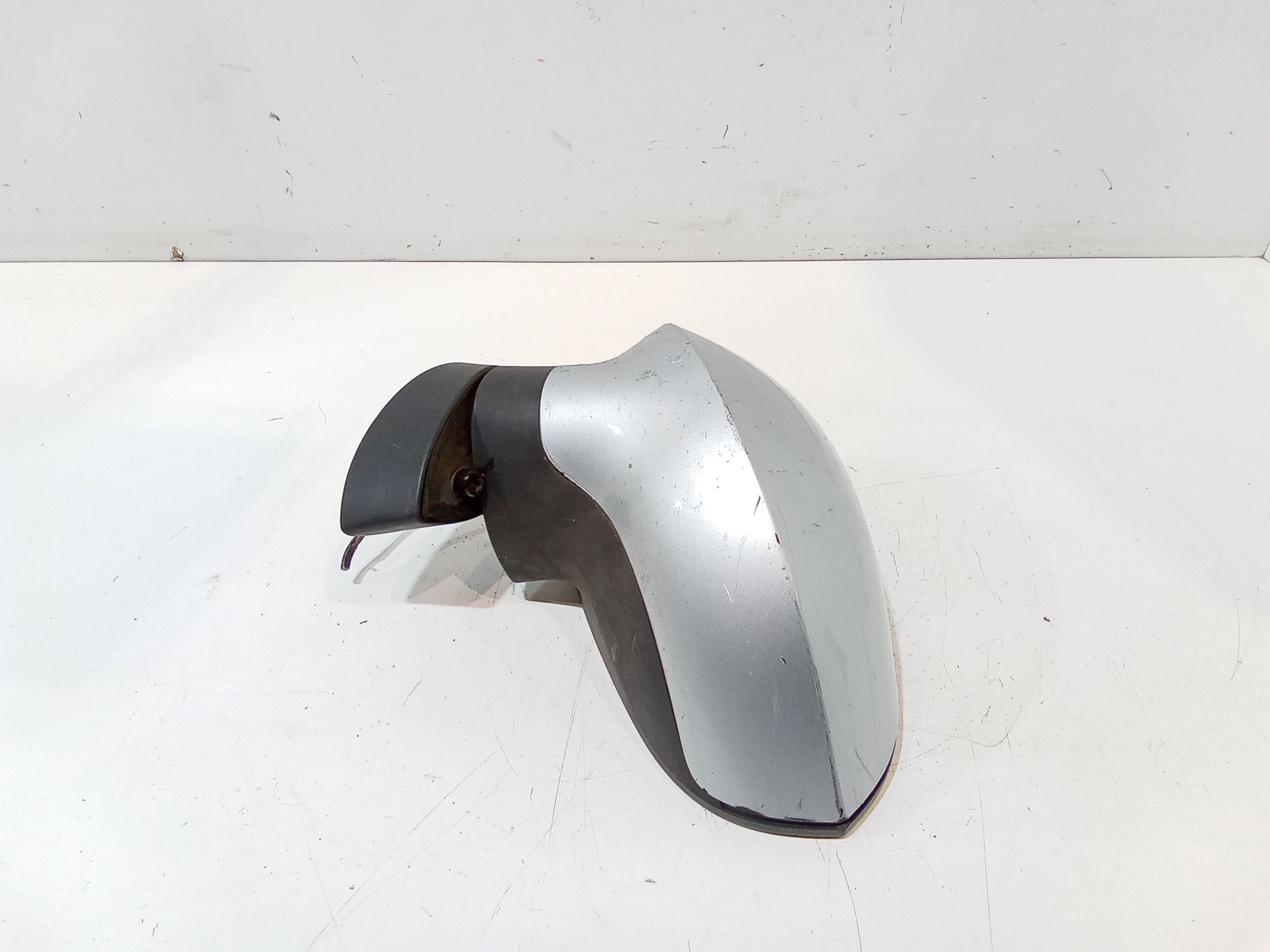 Specchietto Retrovisore Sinistro per Seat Ibiza Serie (08>12) (2008 - 2012)