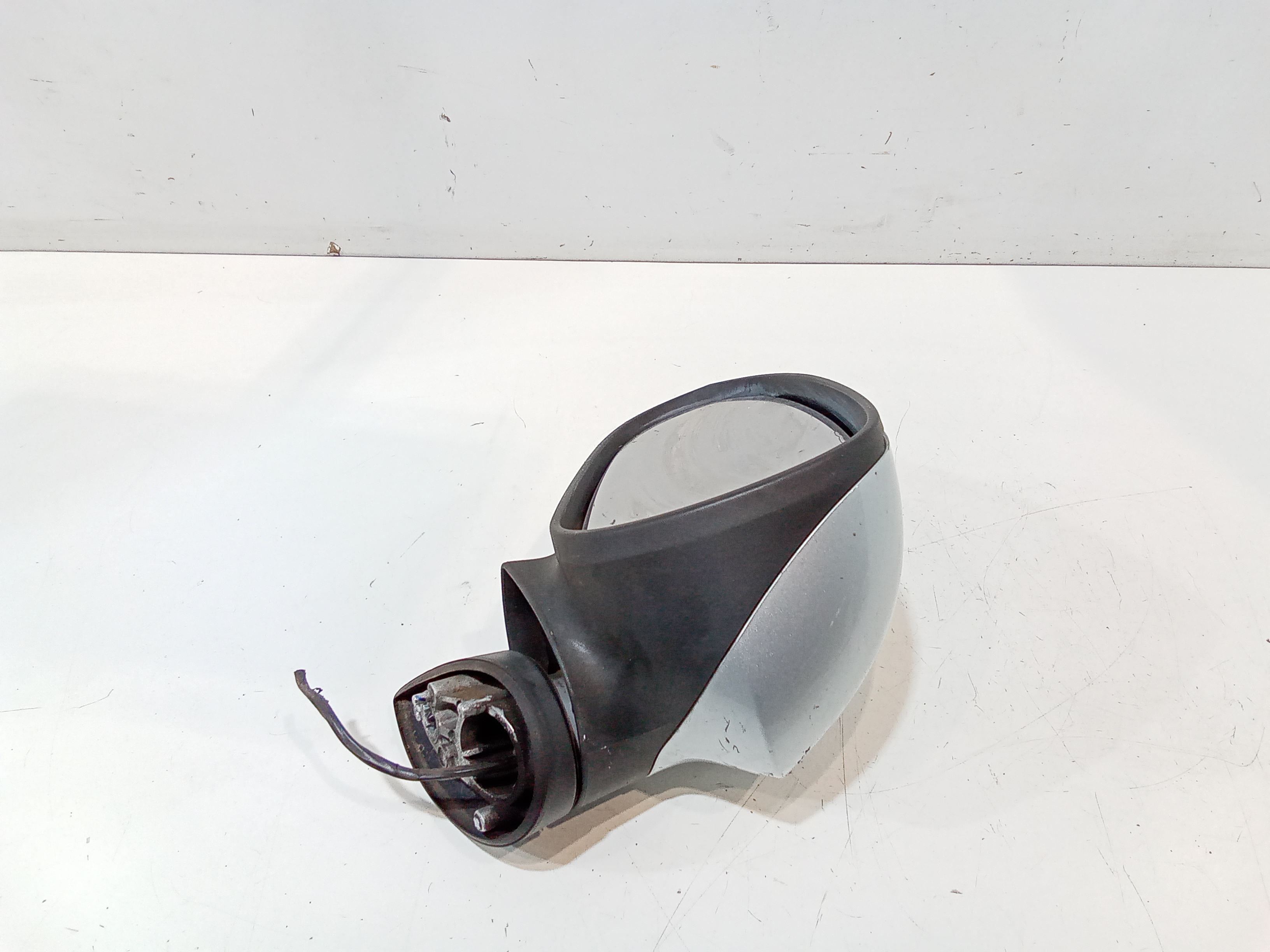 Specchietto Retrovisore Sinistro per Seat Ibiza Serie (08>12) (2008 - 2012)