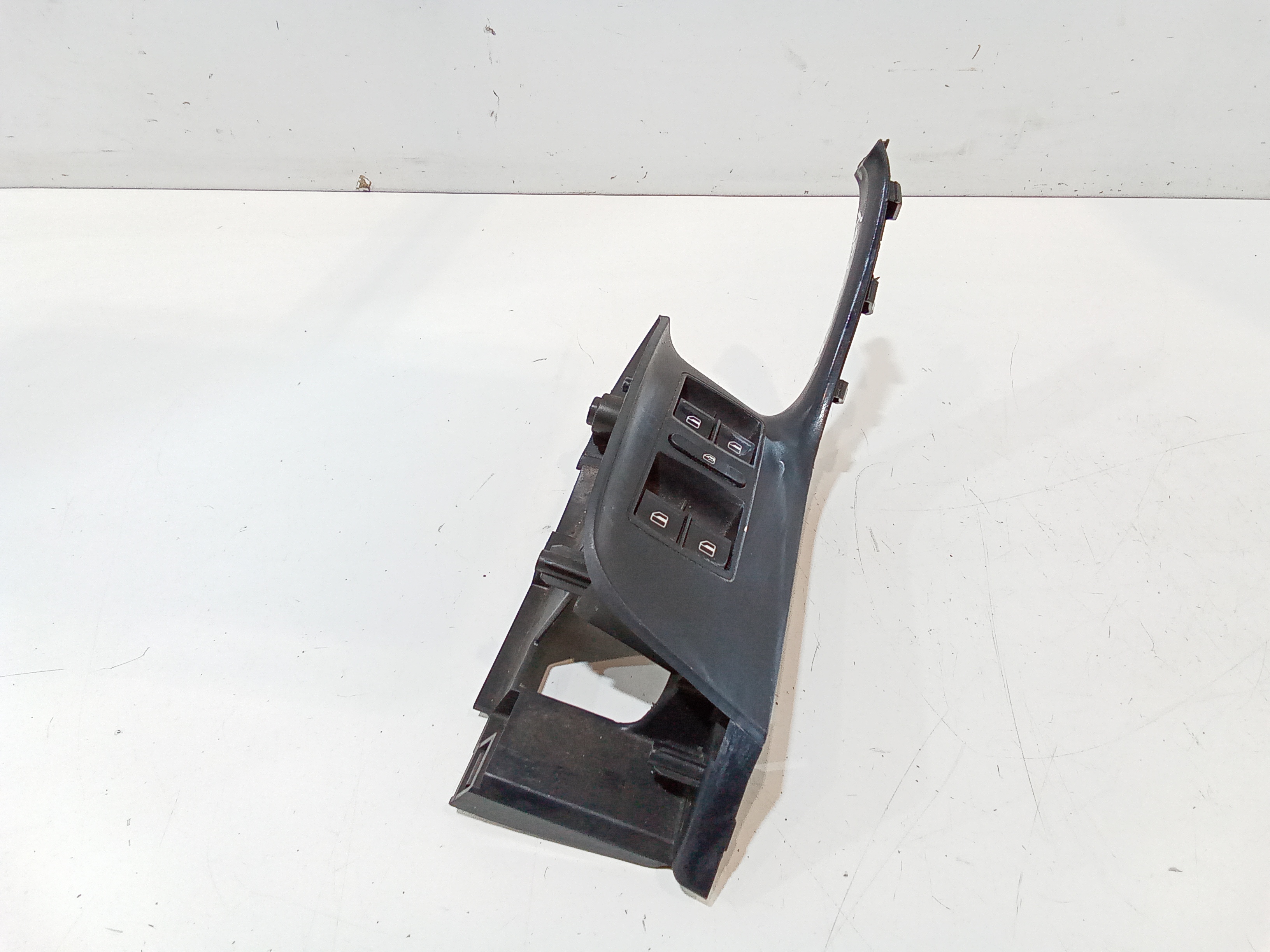 Pulsantiera anteriore sinistra Guida per Seat Ibiza Serie (08>12) (2008 - 2012)