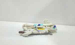 Airbag a tendina laterale passeggero per Opel Astra J 2 Serie (2011 - In produzione)