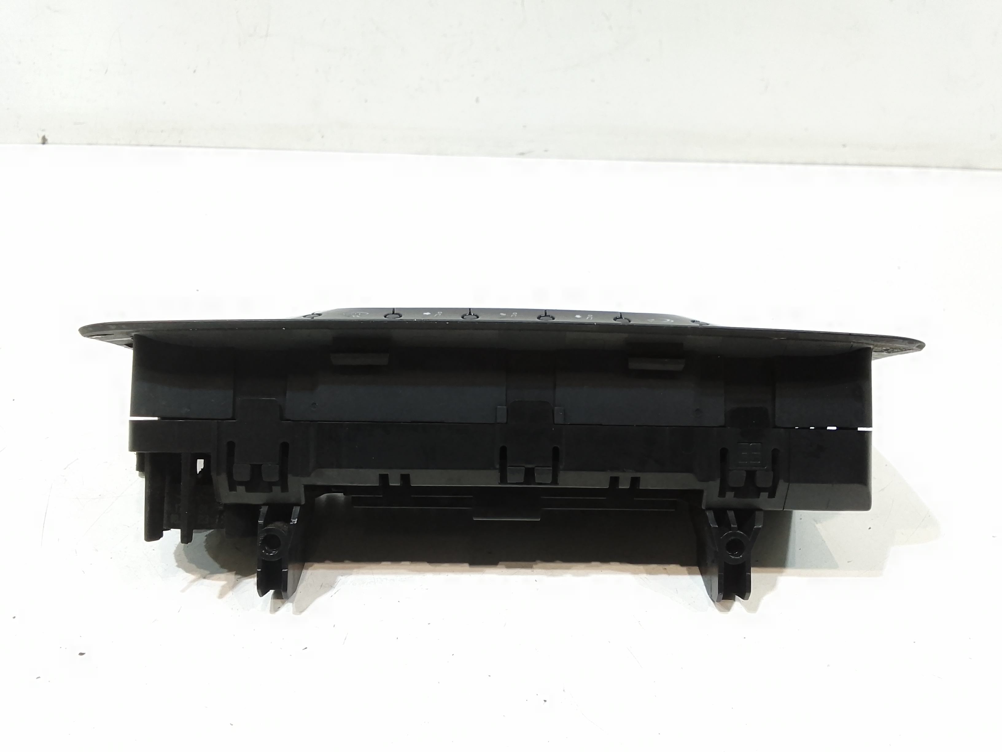 Comandi Clima per Seat Ibiza Serie (08>12) (2008 - 2012)