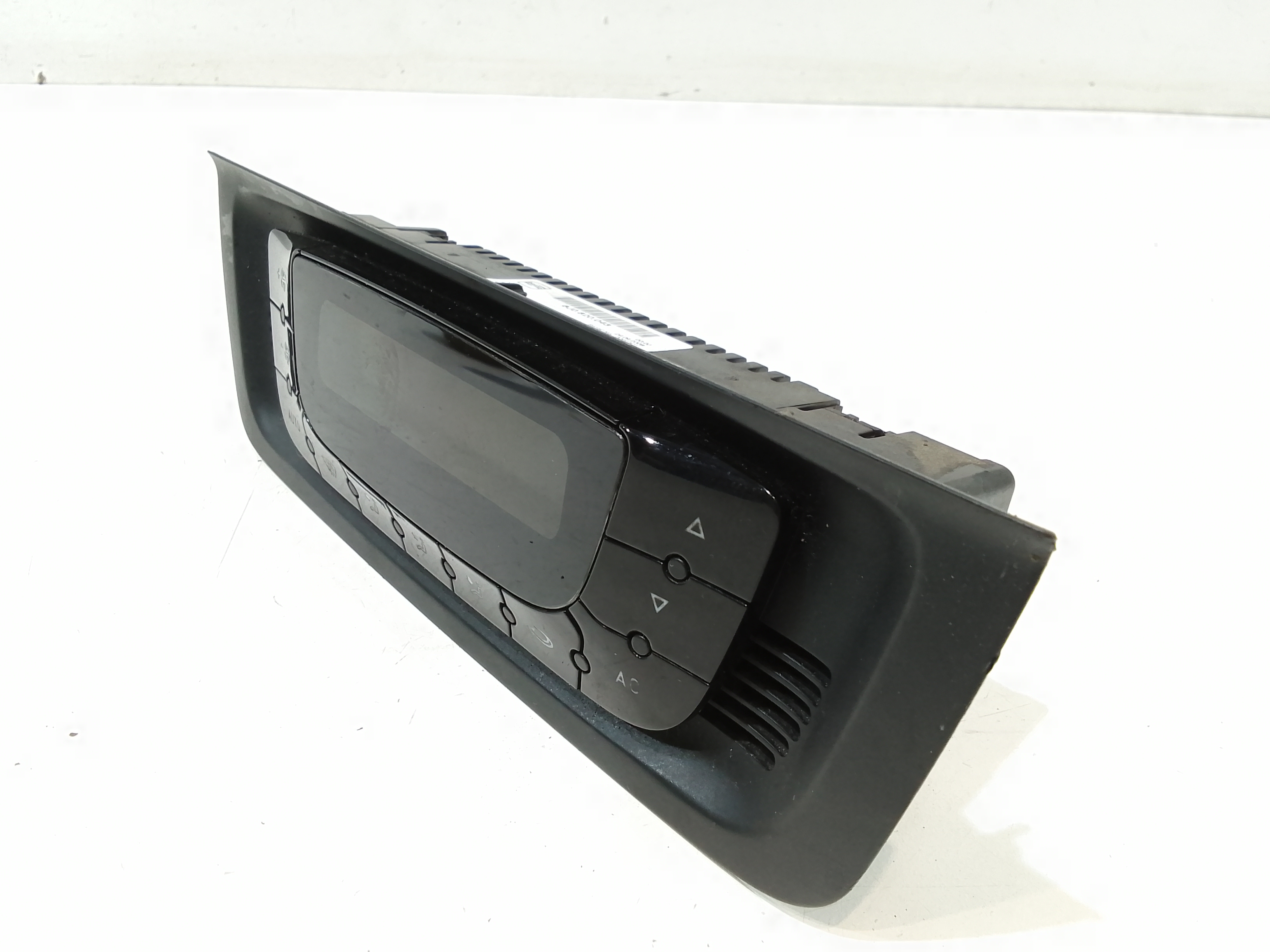 Comandi Clima per Seat Ibiza Serie (08>12) (2008 - 2012)