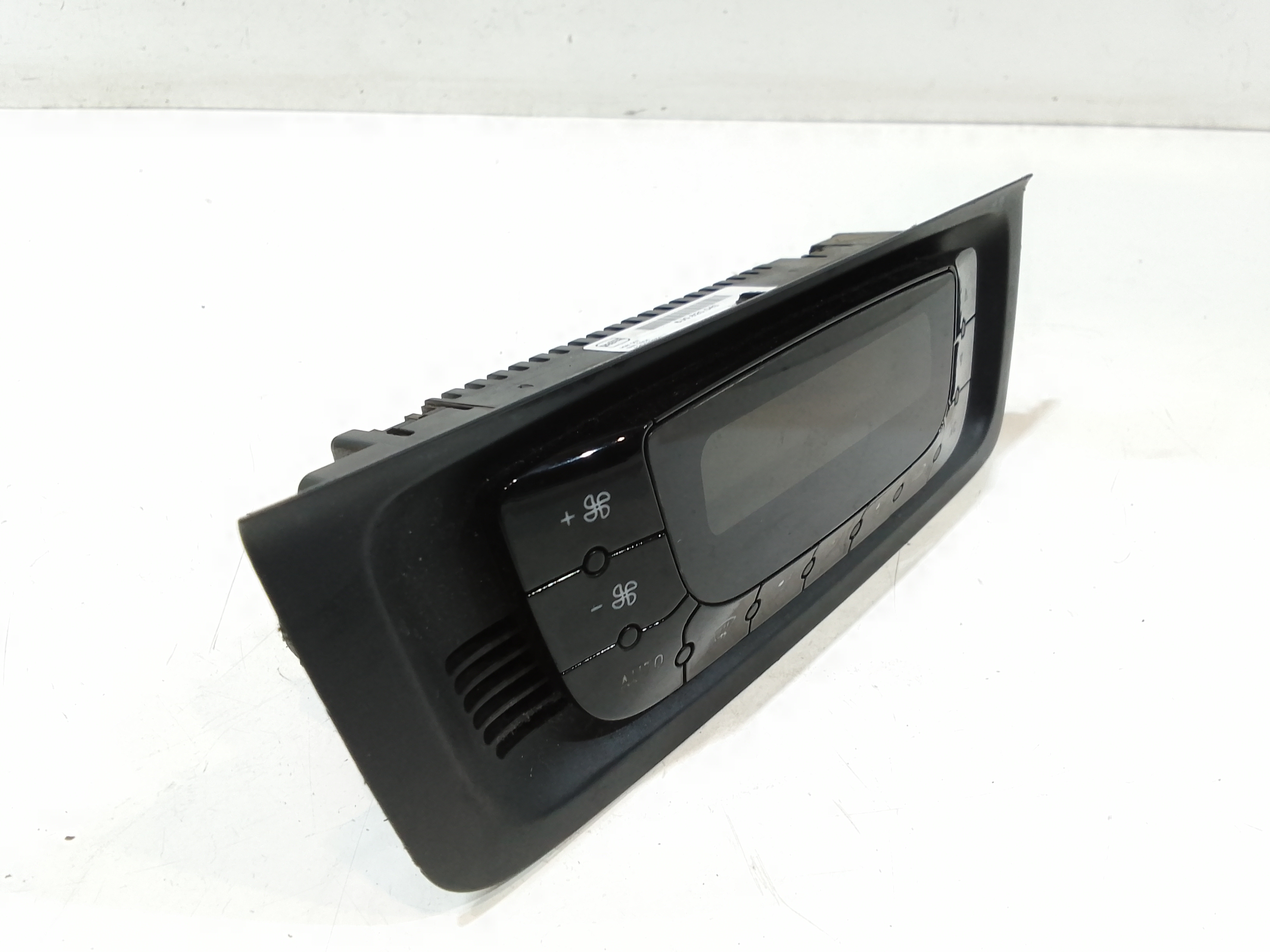 Comandi Clima per Seat Ibiza Serie (08>12) (2008 - 2012)