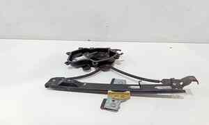 Cremagliera posteriore sinistra guida per Seat Ibiza Serie (08>12) (2008 - 2012)