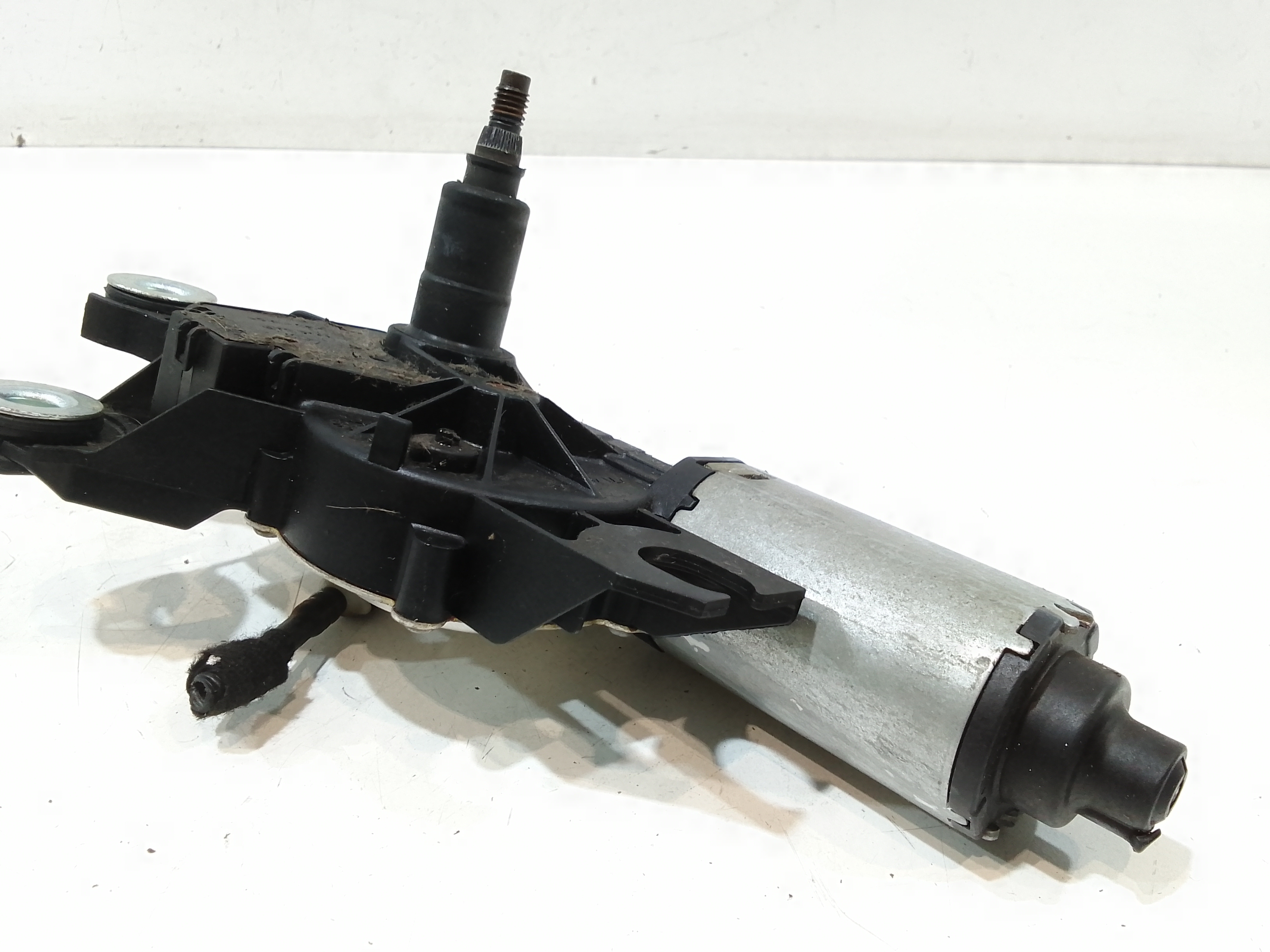 Motorino Tergicristallo Posteriore per Seat Ibiza Serie (08>12) (2008 - 2012)