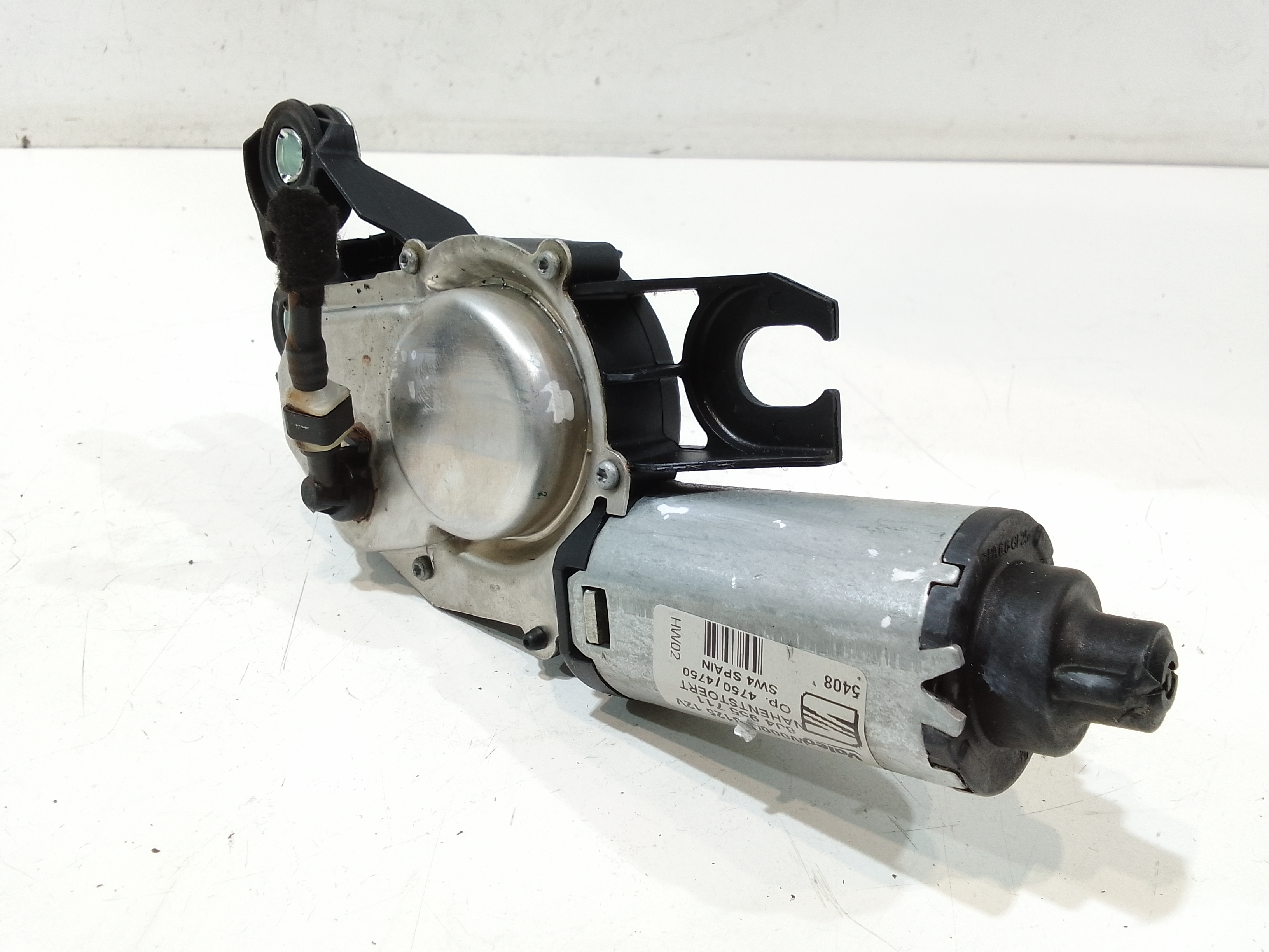 Motorino Tergicristallo Posteriore per Seat Ibiza Serie (08>12) (2008 - 2012)