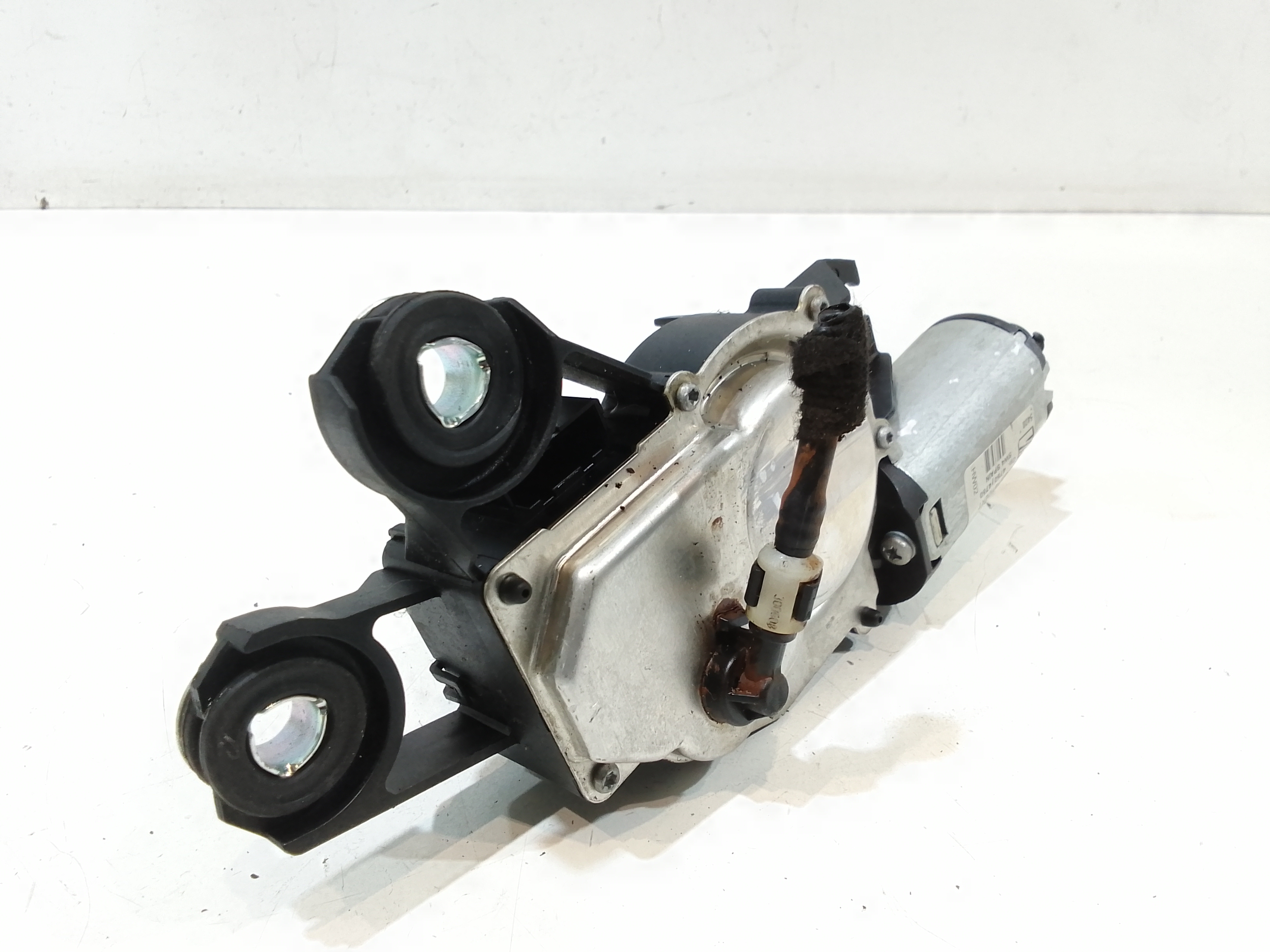 Motorino Tergicristallo Posteriore per Seat Ibiza Serie (08>12) (2008 - 2012)