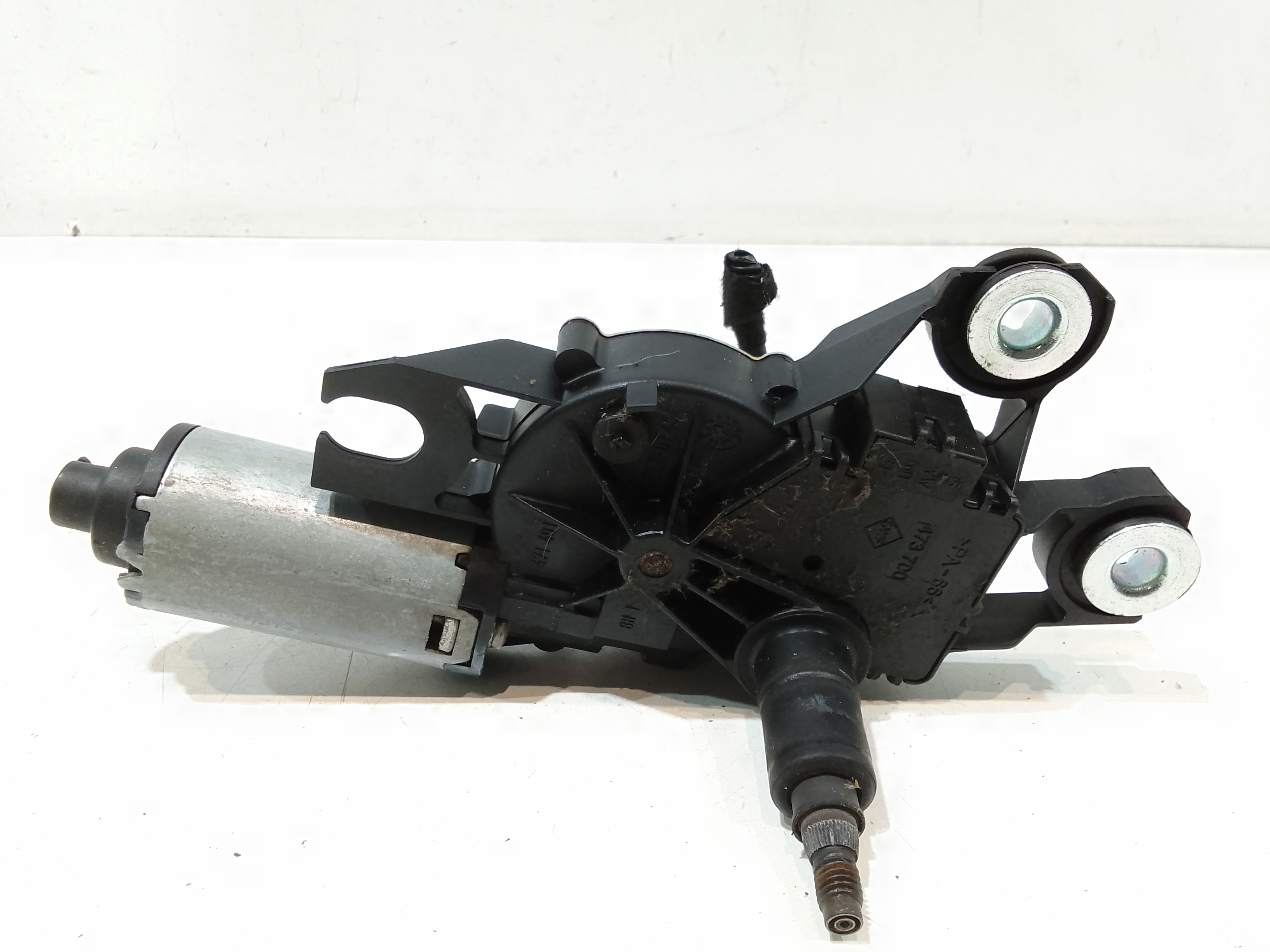 Motorino Tergicristallo Posteriore per Seat Ibiza Serie (08>12) (2008 - 2012)