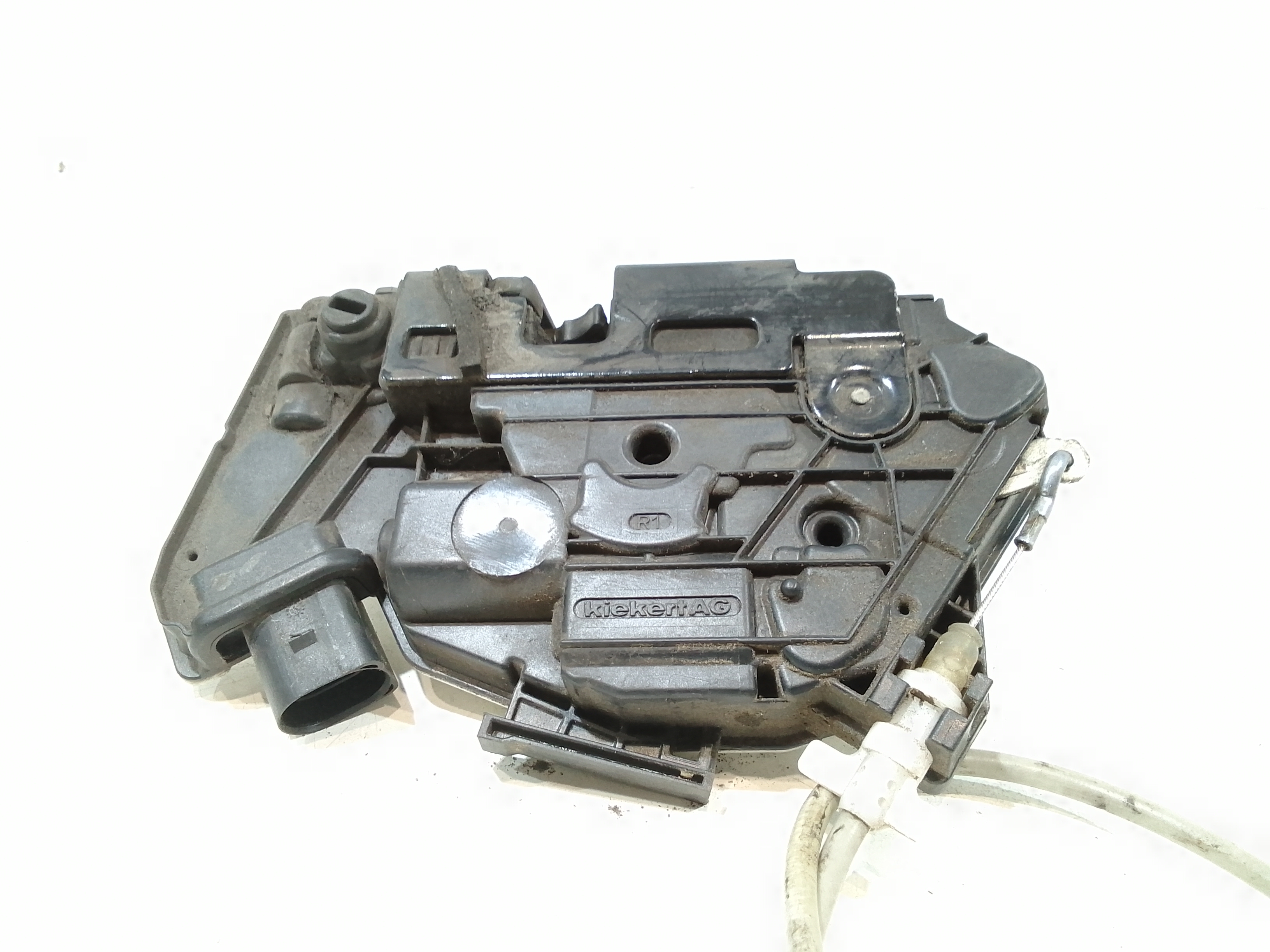 Serratura Posteriore destra per Seat Ibiza Serie (08>12) (2008 - 2012)