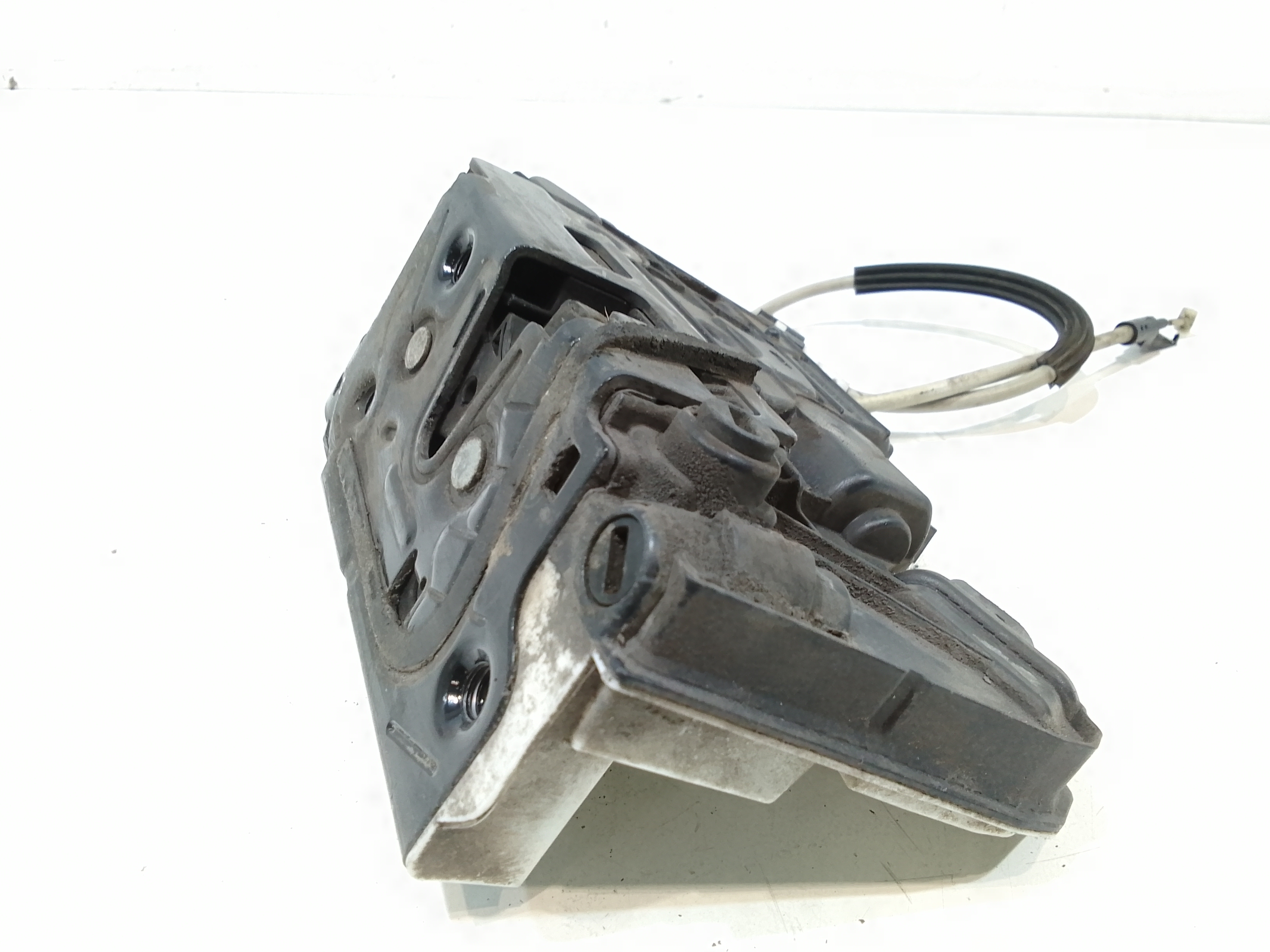 Serratura Posteriore destra per Seat Ibiza Serie (08>12) (2008 - 2012)