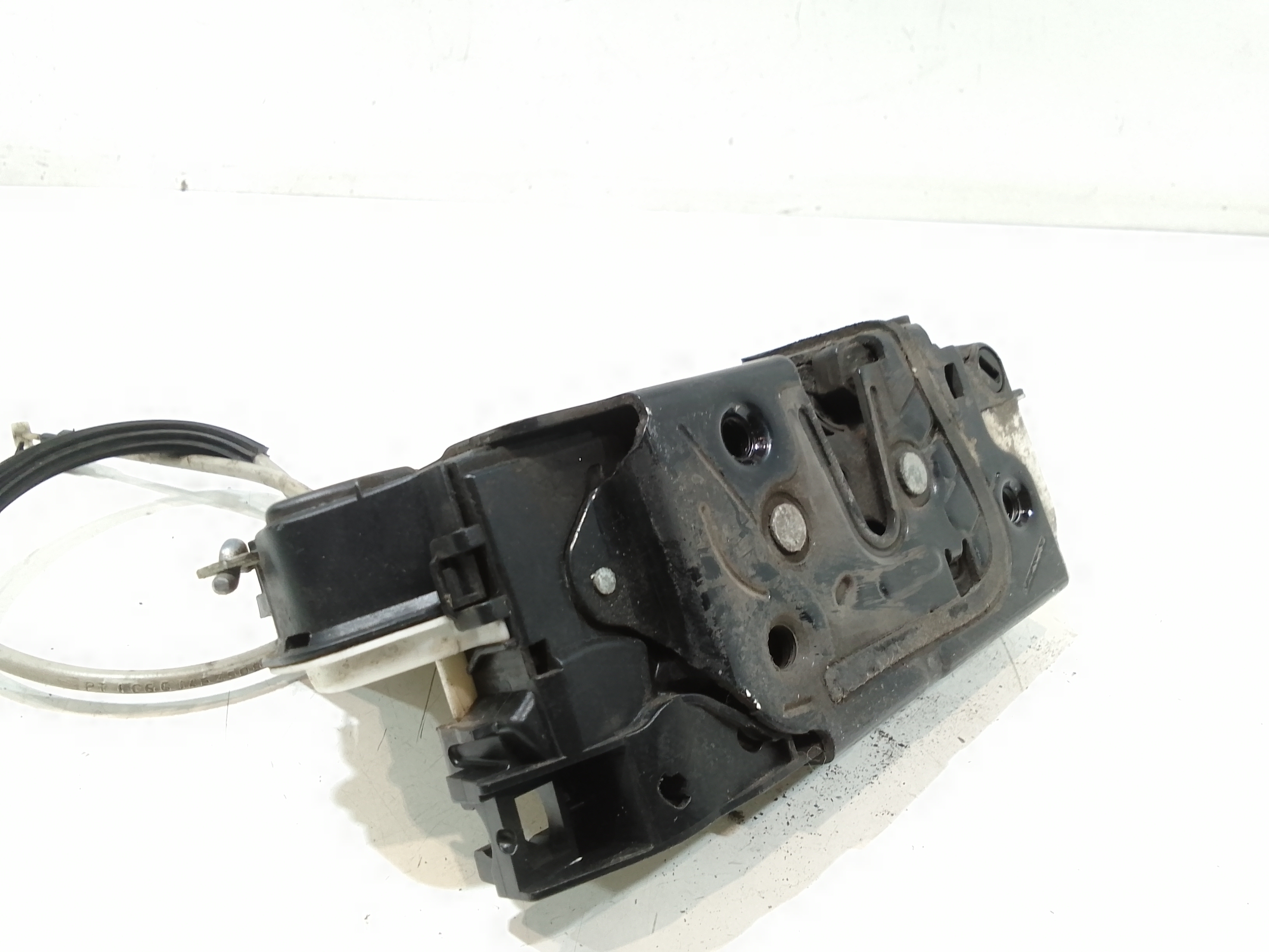 Serratura Posteriore destra per Seat Ibiza Serie (08>12) (2008 - 2012)