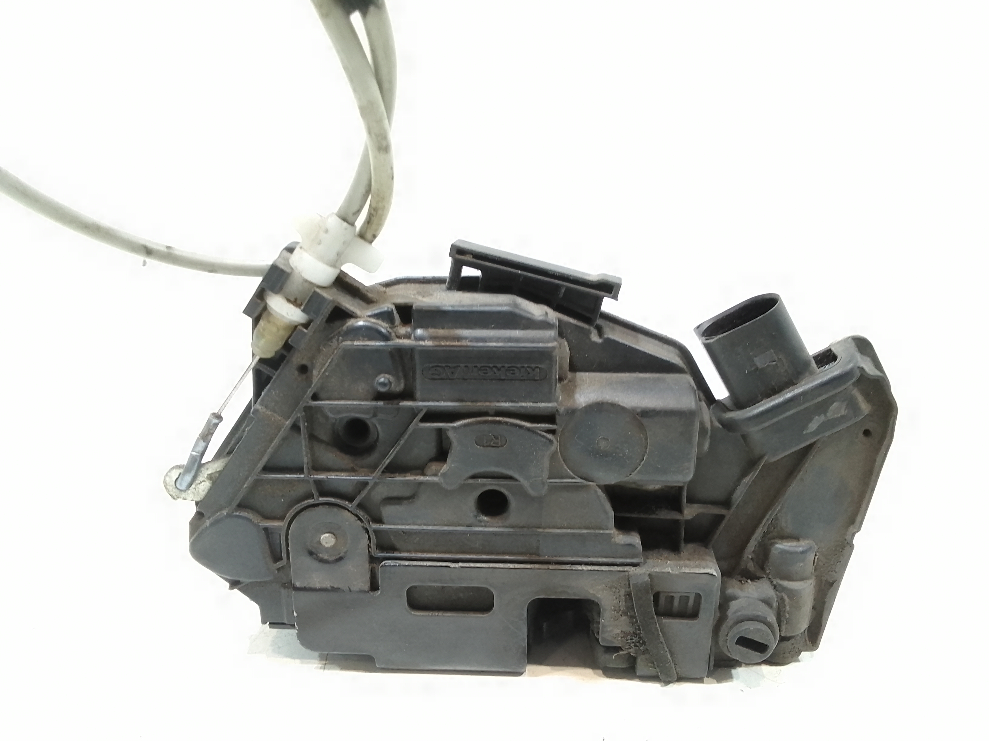 Serratura Posteriore destra per Seat Ibiza Serie (08>12) (2008 - 2012)