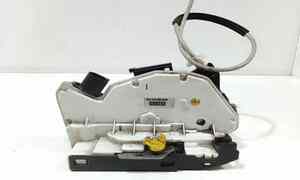 Serratura Posteriore destra per Seat Ibiza Serie (08>12) (2008 - 2012)