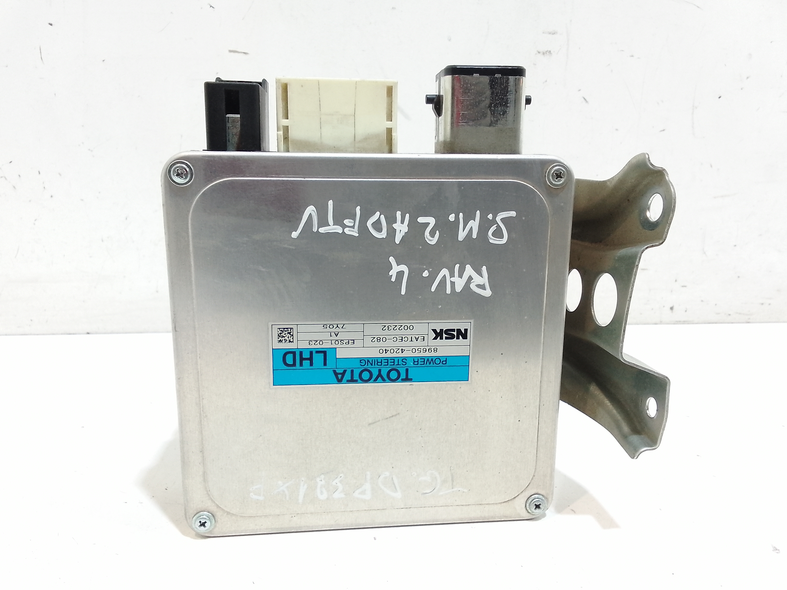 Centralina Servosterzo per Toyota Rav4 4 Serie (2005 - 2009)