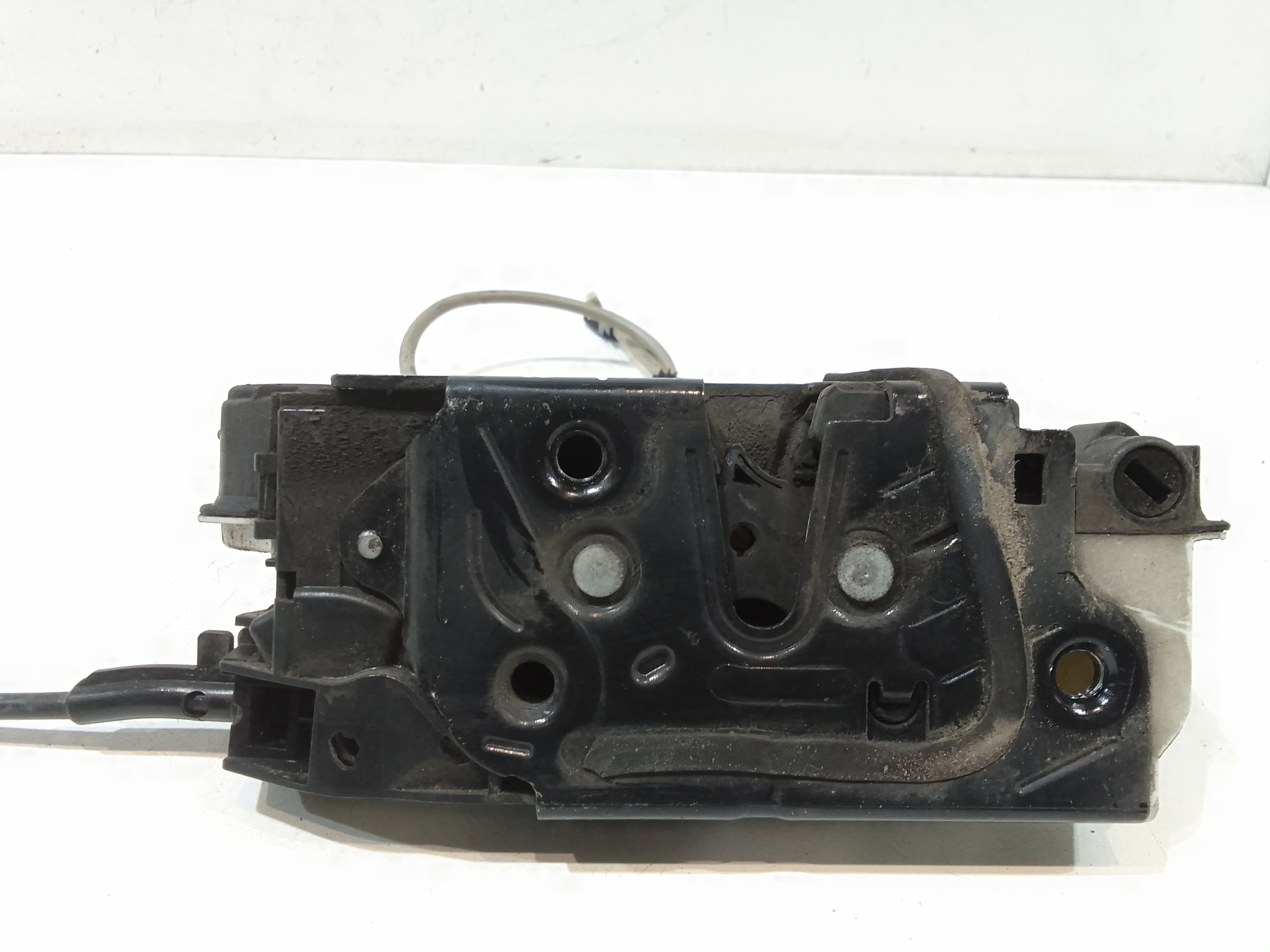 Serratura Anteriore Destra per Seat Ibiza Serie (08>12) (2008 - 2012)