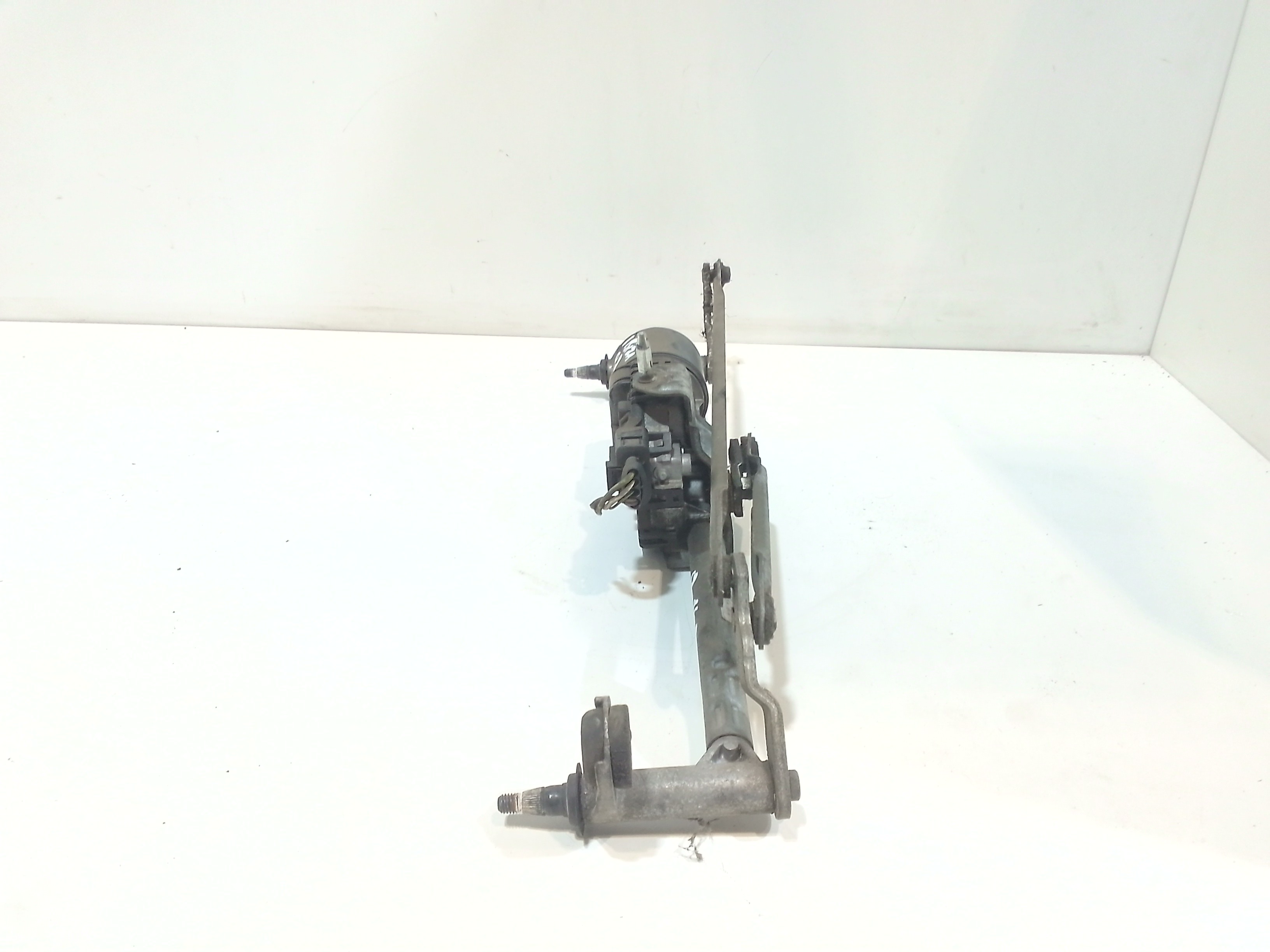 Motorino tergi ant completo di tandem per Seat Ibiza Serie (08>12) (2008 - 2012)