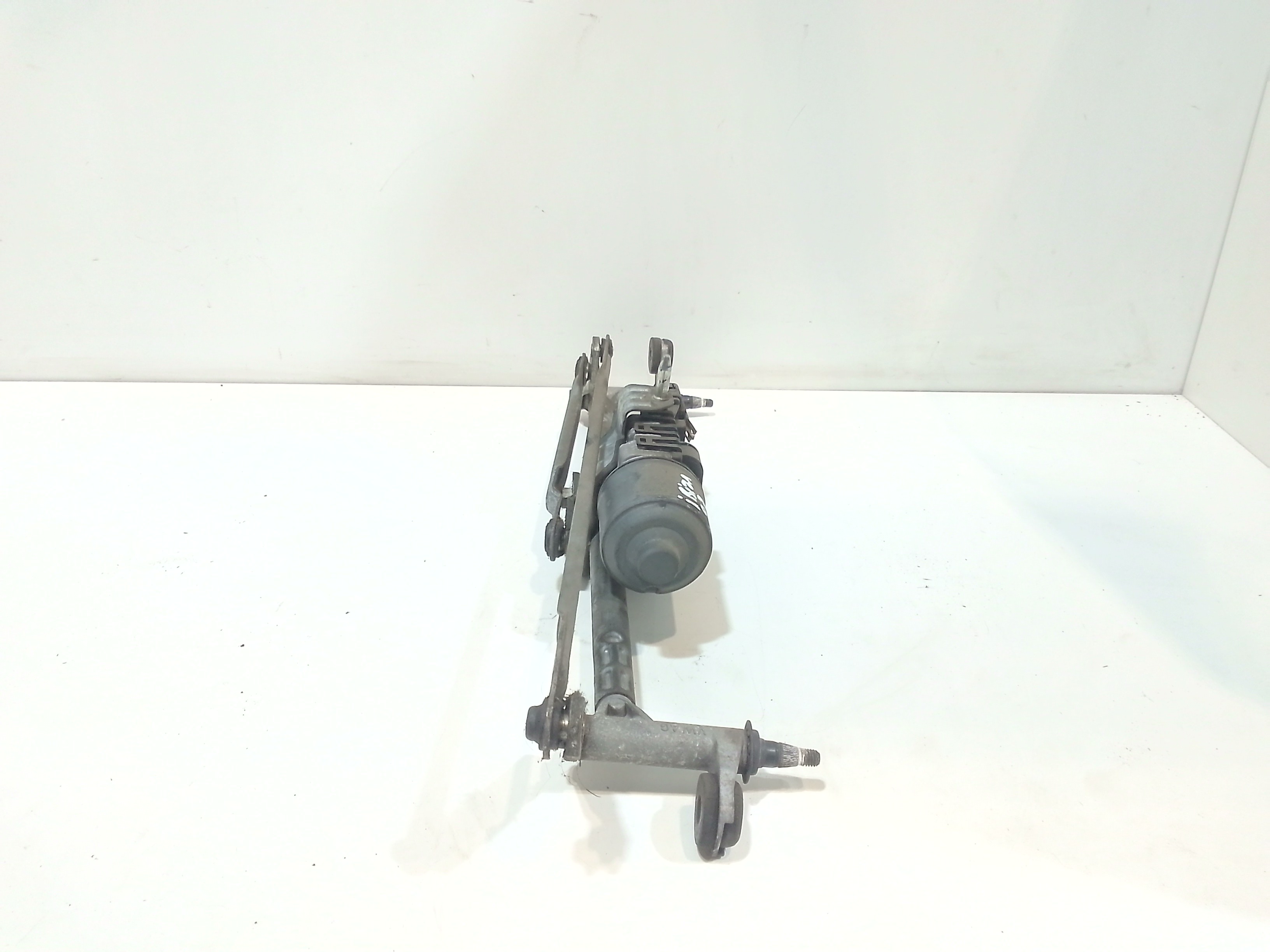 Motorino tergi ant completo di tandem per Seat Ibiza Serie (08>12) (2008 - 2012)