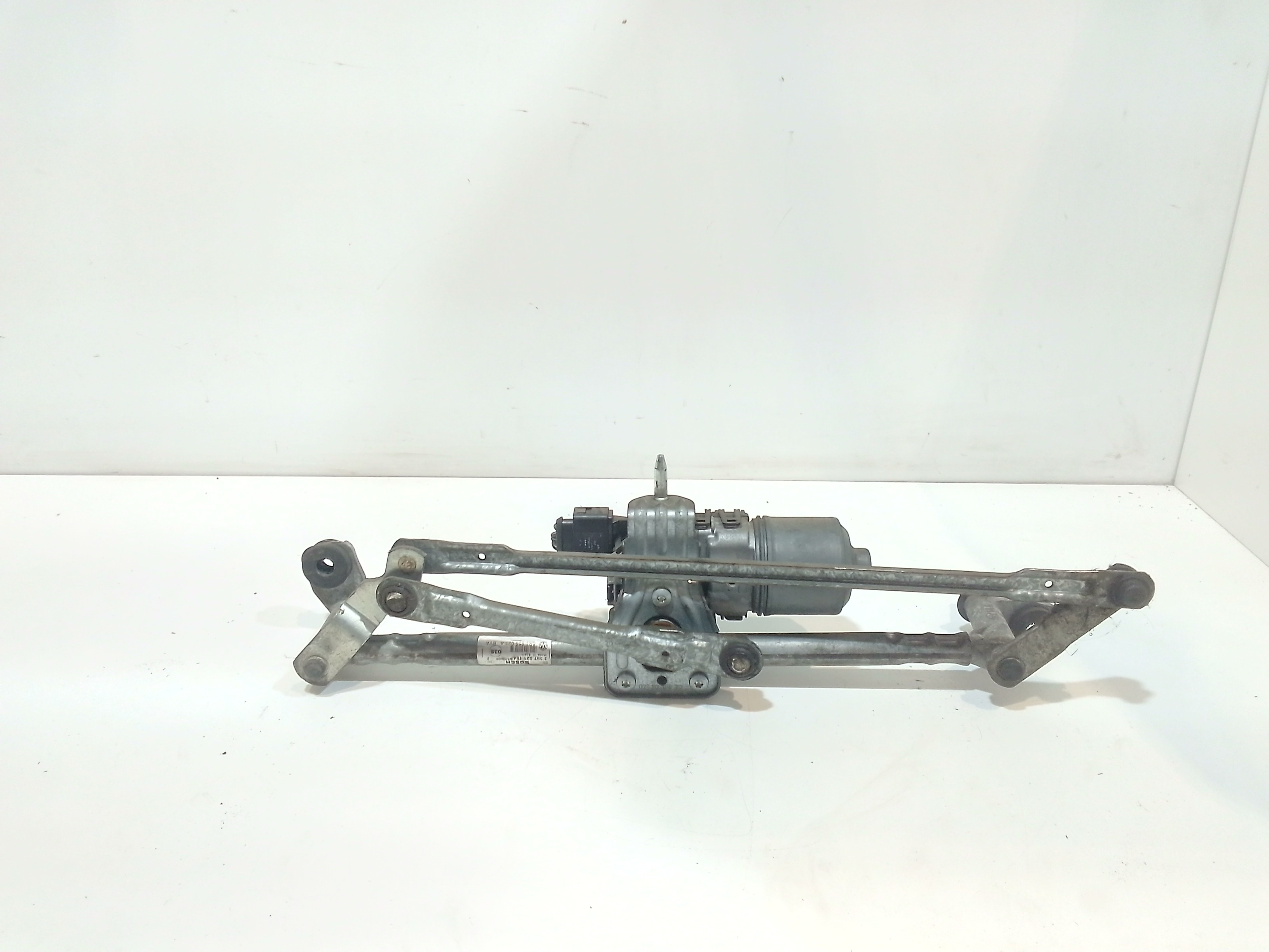 Motorino tergi ant completo di tandem per Seat Ibiza Serie (08>12) (2008 - 2012)