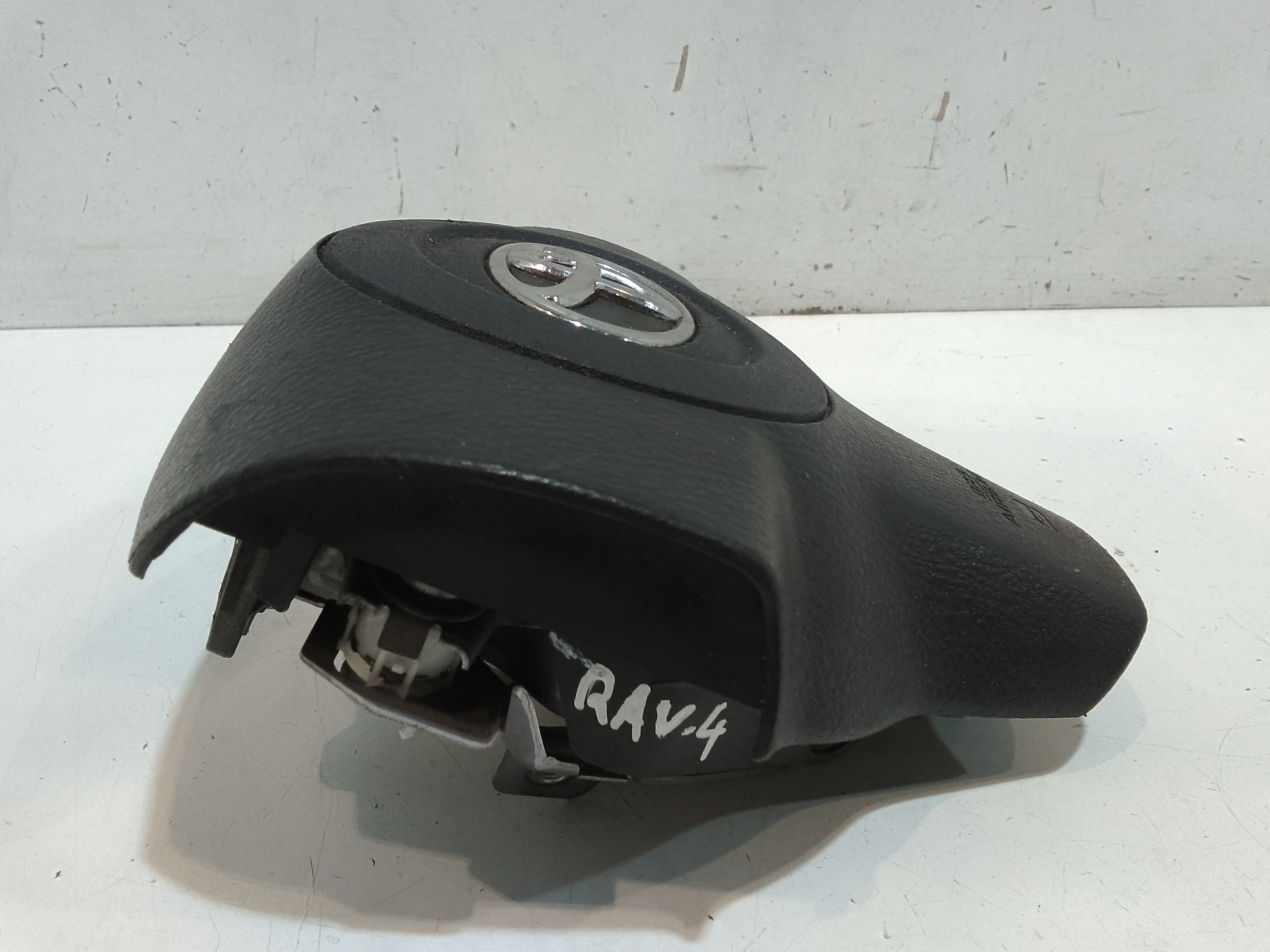 Airbag Volante per Toyota Rav4 4 Serie (2005 - 2009)