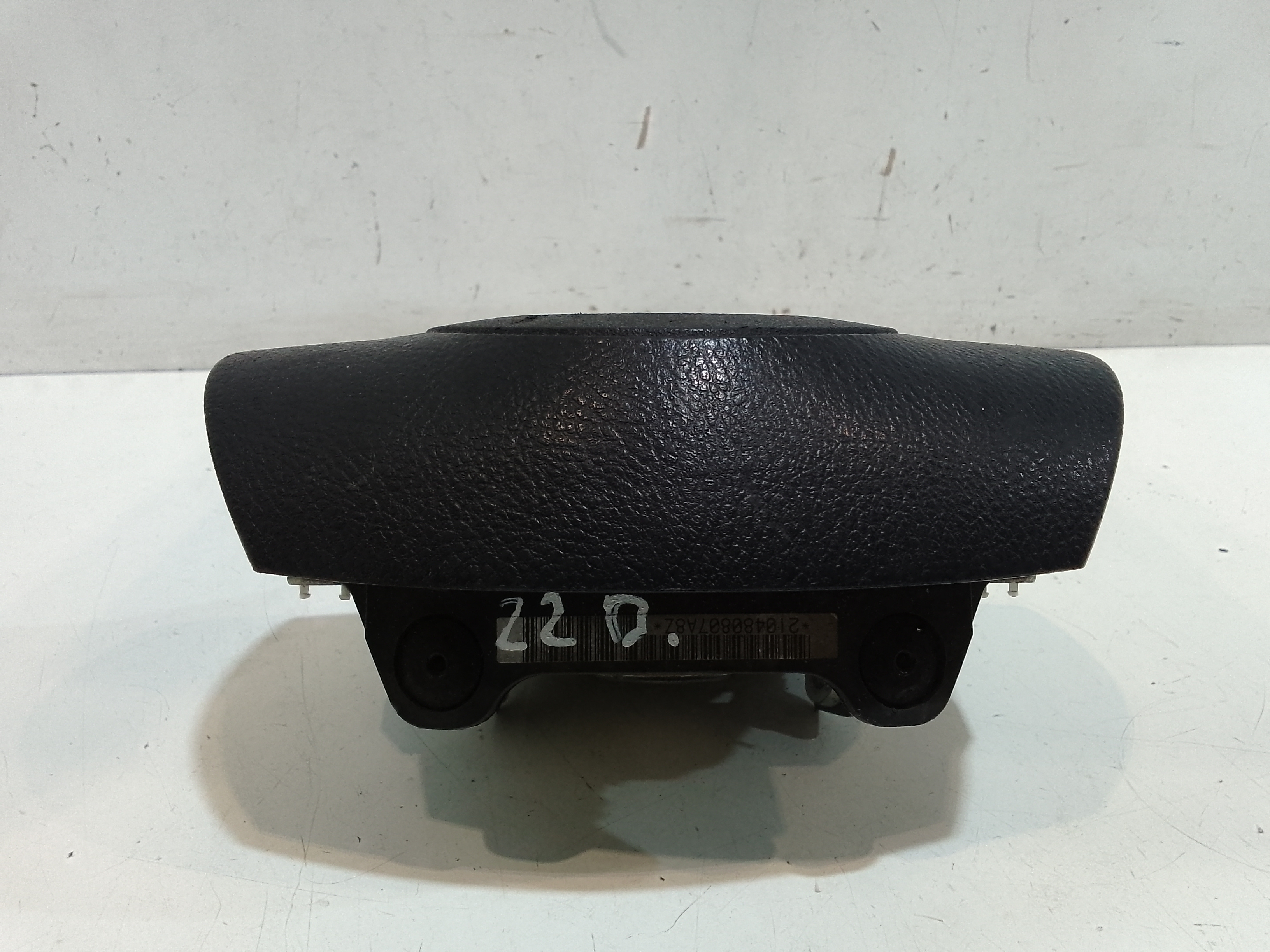 Airbag Volante per Toyota Rav4 4 Serie (2005 - 2009)