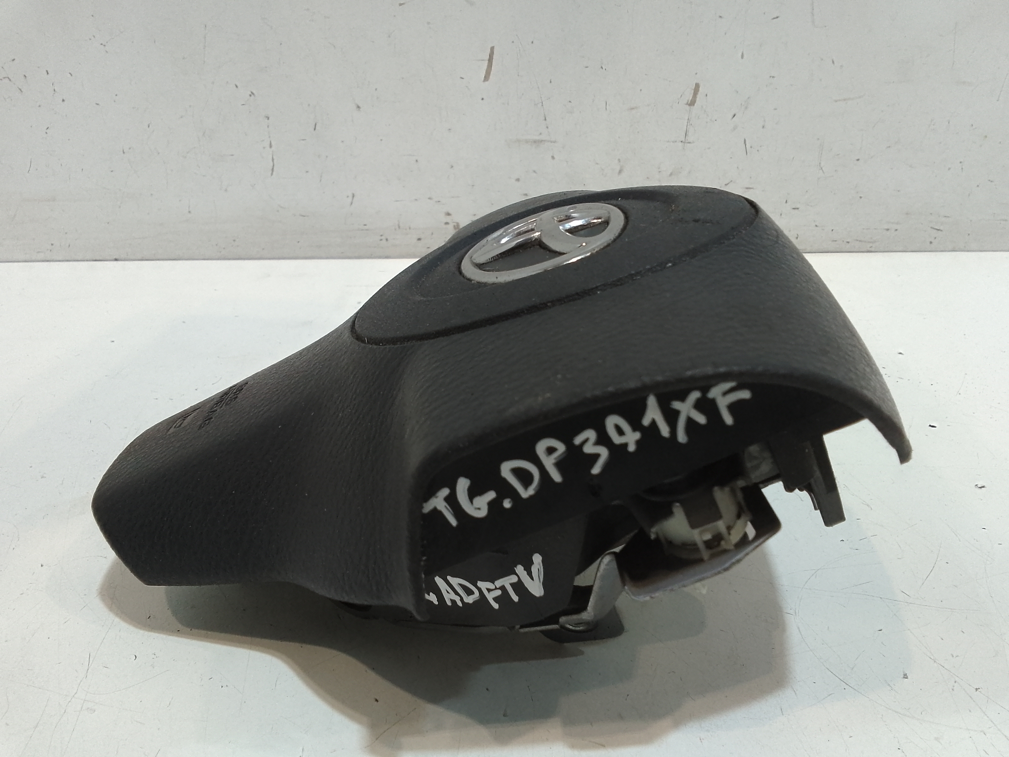 Airbag Volante per Toyota Rav4 4 Serie (2005 - 2009)