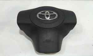 Airbag Volante per Toyota Rav4 4 Serie (2005 - 2009)