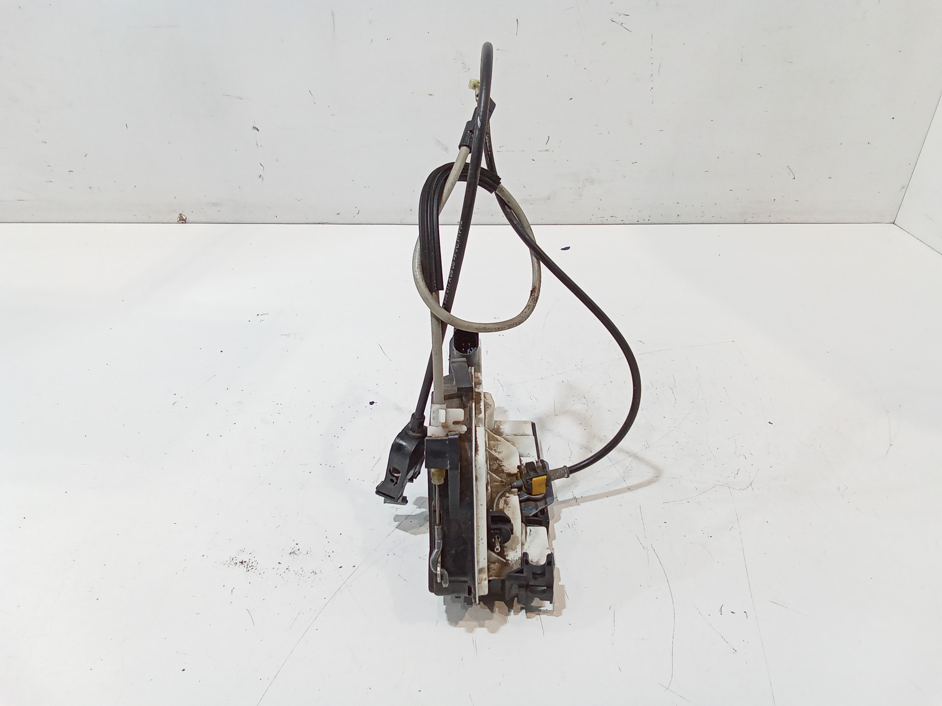 Serratura Posteriore Sinistra per Seat Ibiza Serie (08>12) (2008 - 2012)