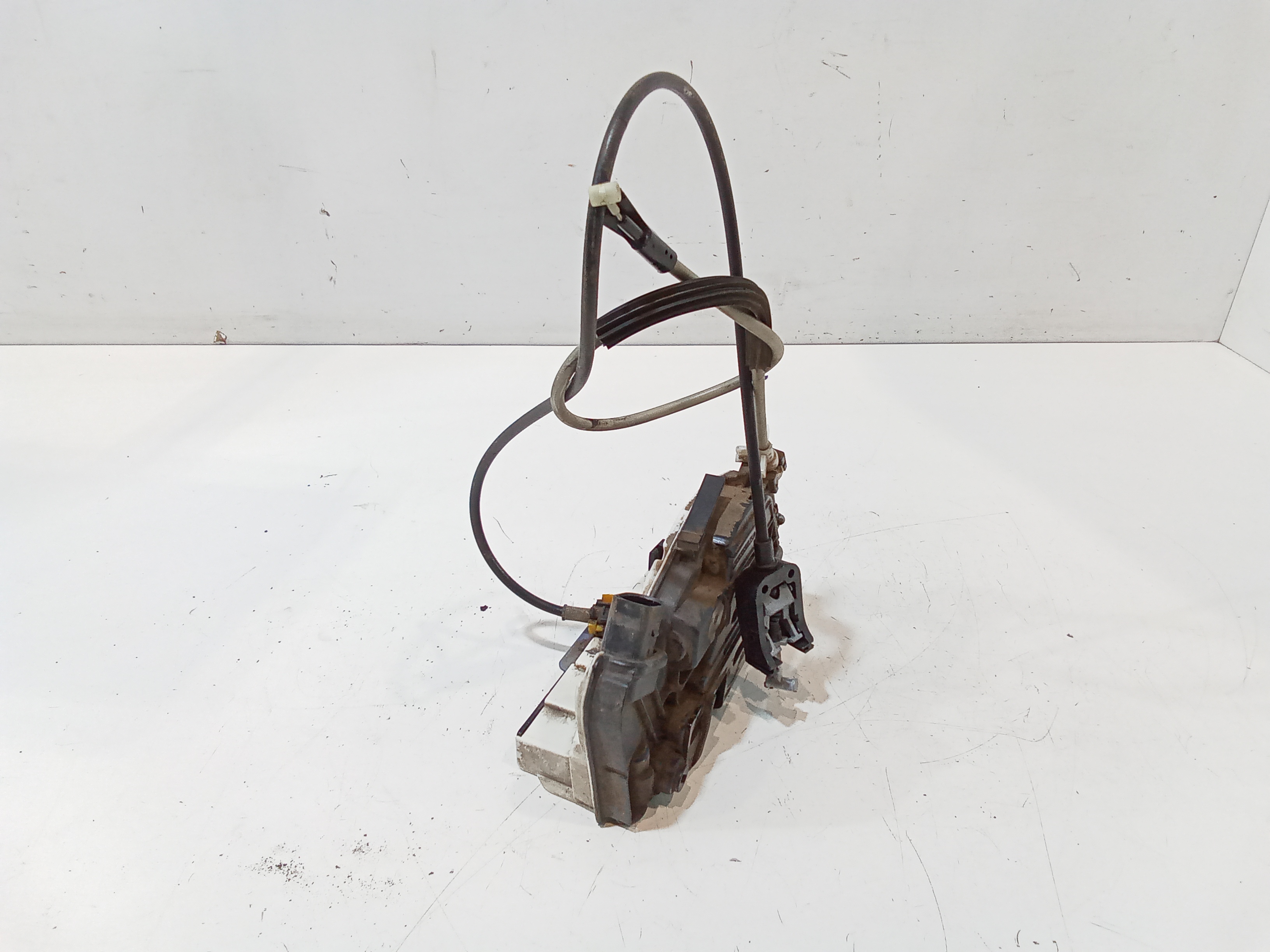 Serratura Posteriore Sinistra per Seat Ibiza Serie (08>12) (2008 - 2012)