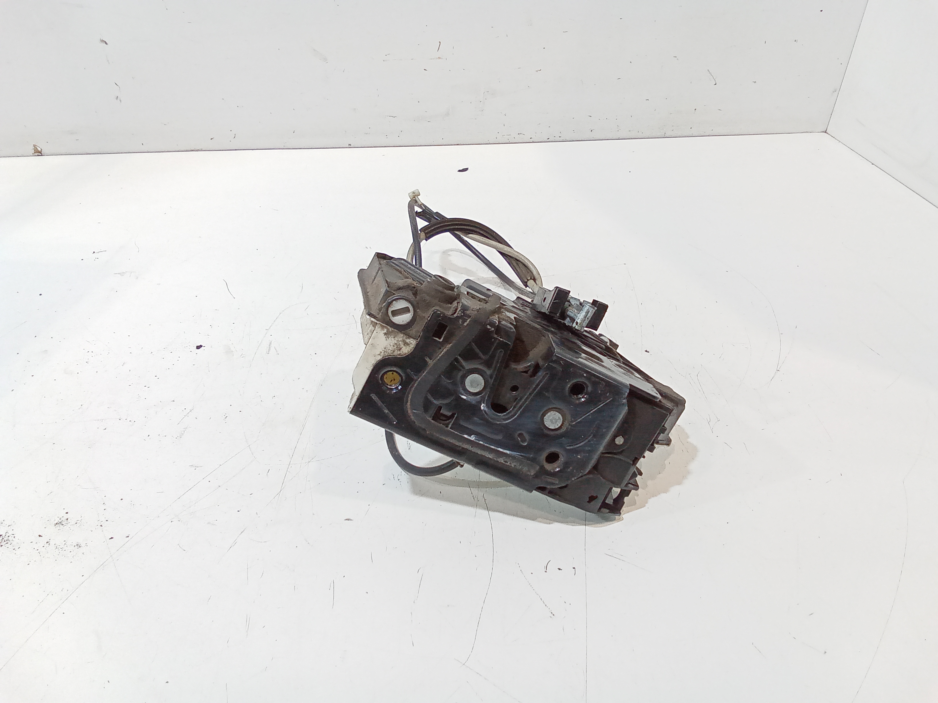 Serratura Posteriore Sinistra per Seat Ibiza Serie (08>12) (2008 - 2012)