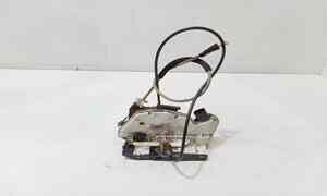 Serratura Posteriore Sinistra per Seat Ibiza Serie (08>12) (2008 - 2012)