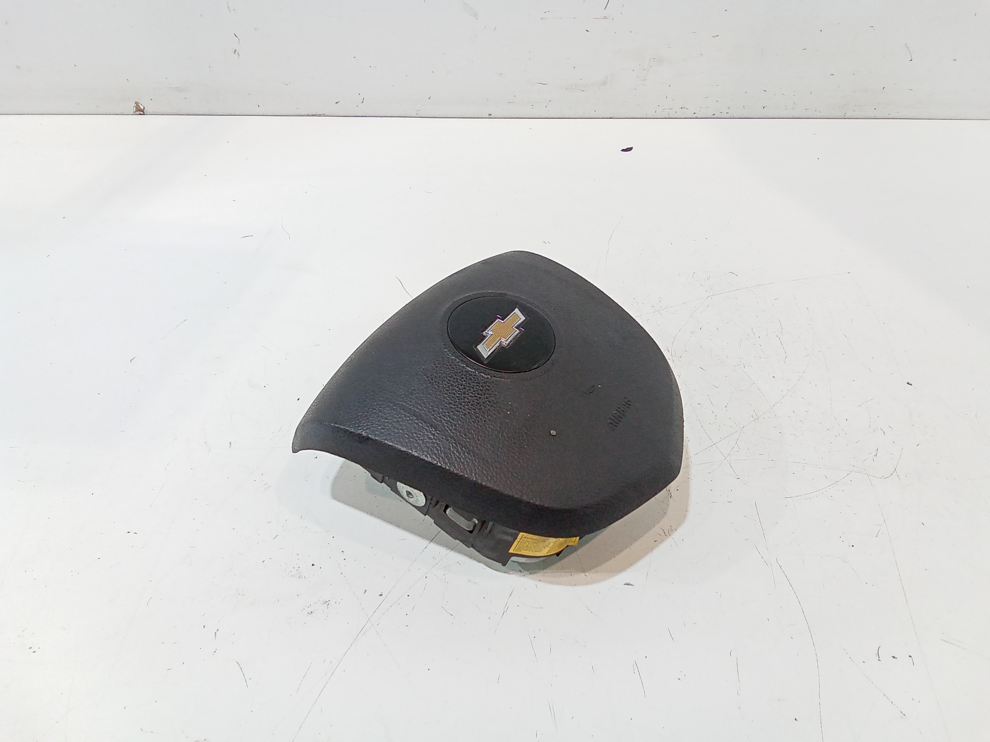 Airbag Volante per Chevrolet Spark 1 Serie (2009 - 2012)