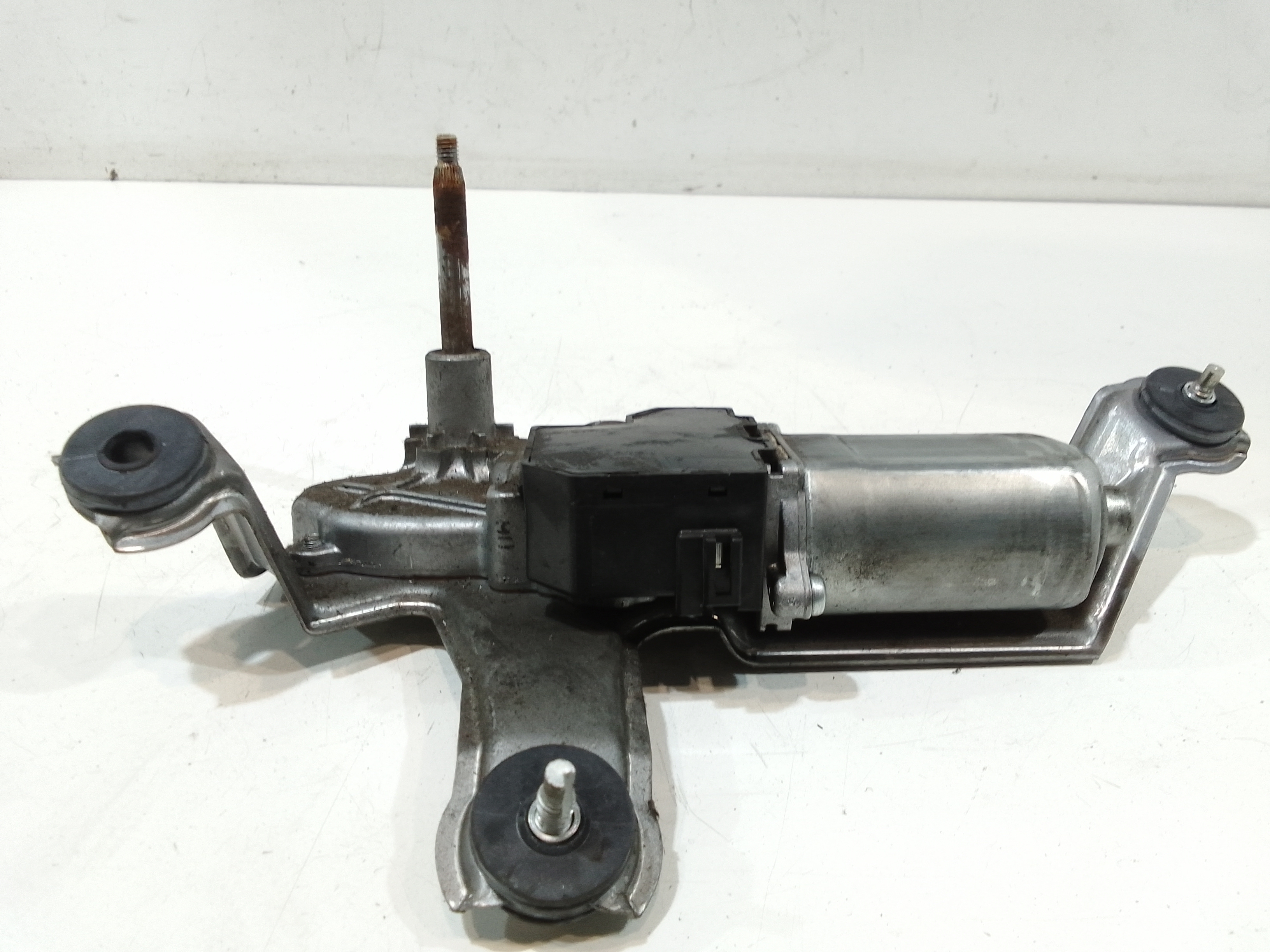 Motorino Tergicristallo Posteriore per Toyota Rav4 4 Serie (2005 - 2009)